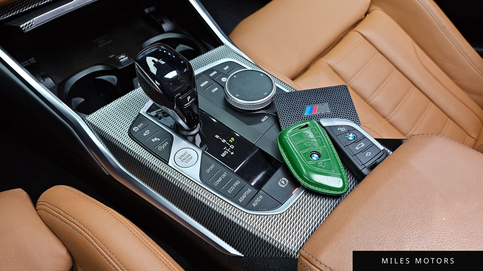 BMW 3 Series (G20) 2021 — миниатюра 12