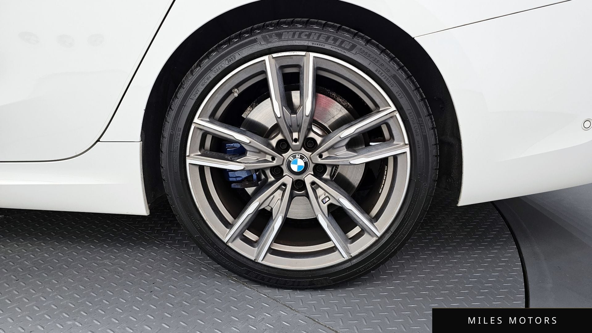 BMW 3 Series (G20) 2021 — миниатюра 7