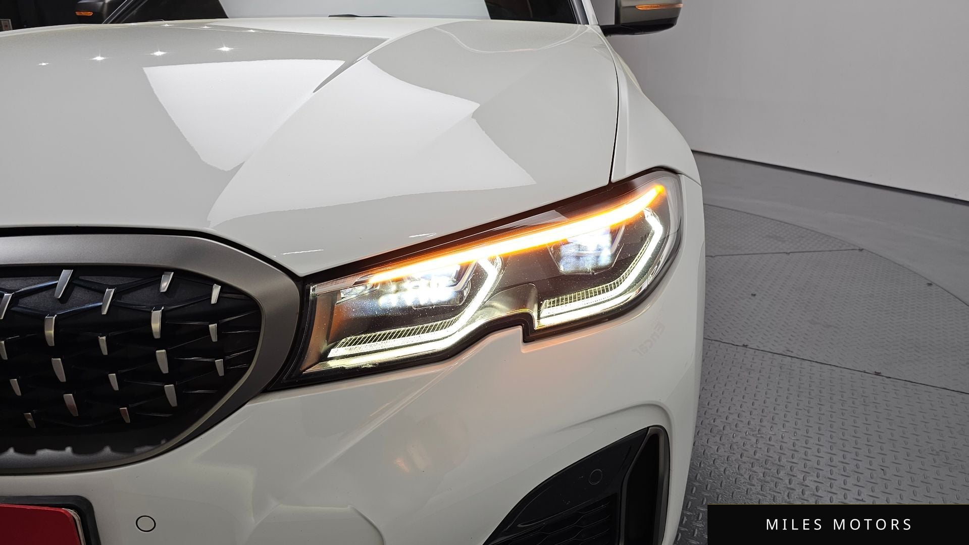 BMW 3 Series (G20) 2021 — миниатюра 8