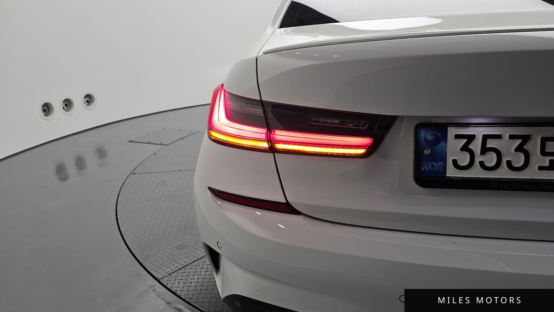 BMW 3 Series (G20) 2021 — миниатюра 9