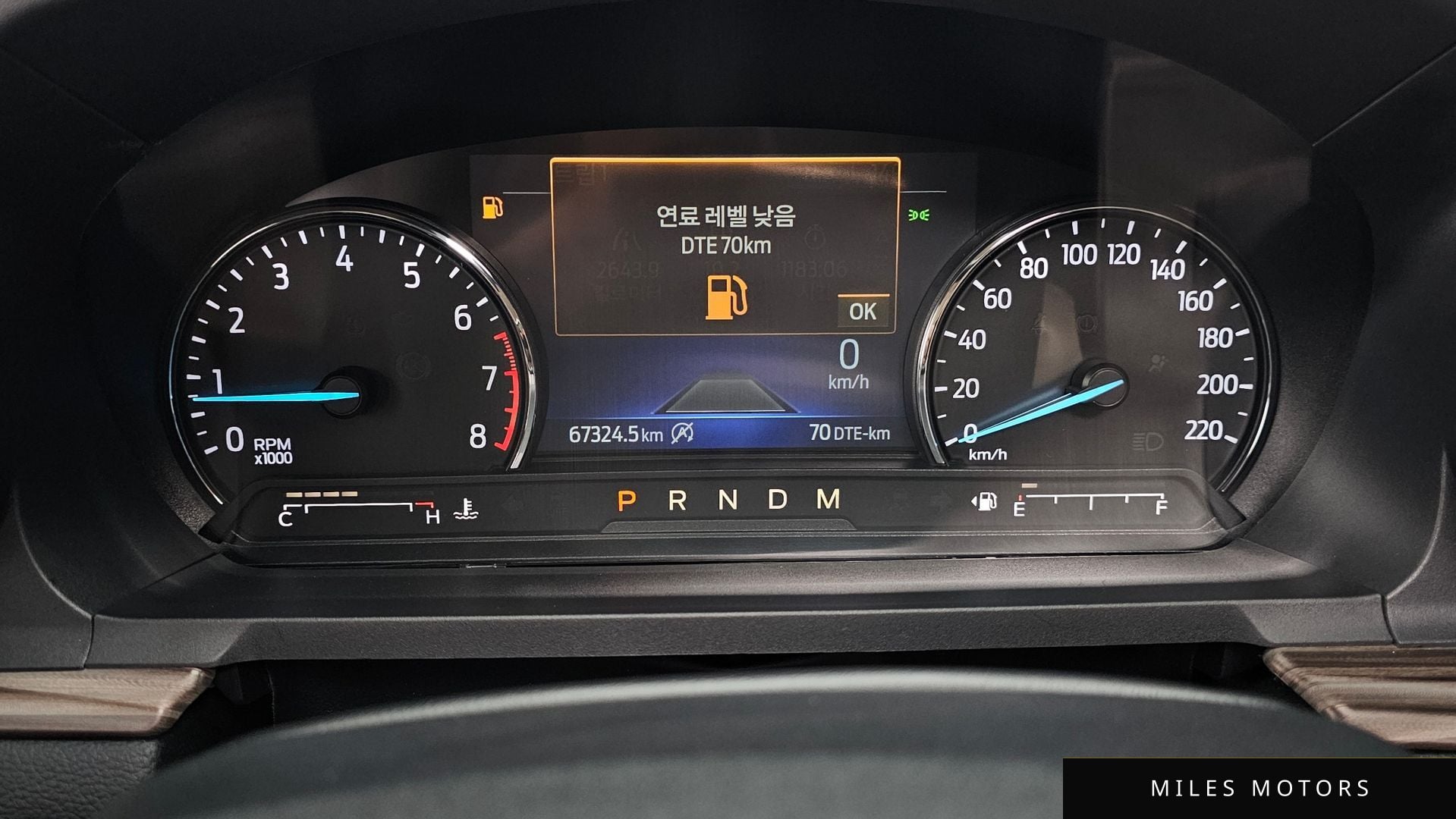 Ford Explorer 2020 — миниатюра 11
