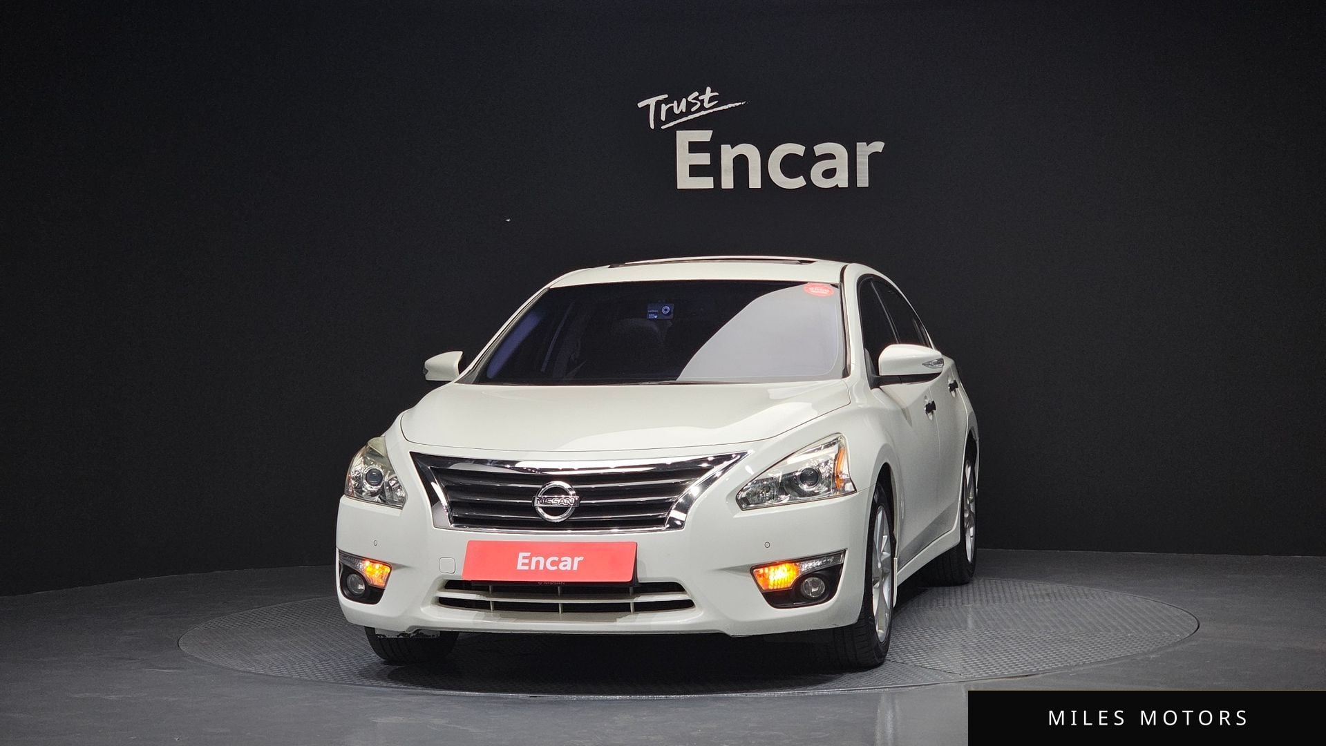 Nissan Altima 2016 — миниатюра 3