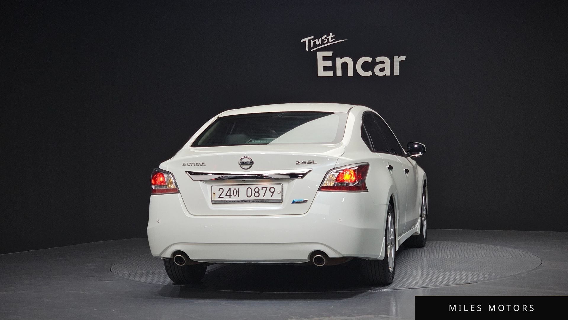 Nissan Altima 2016 — миниатюра 4