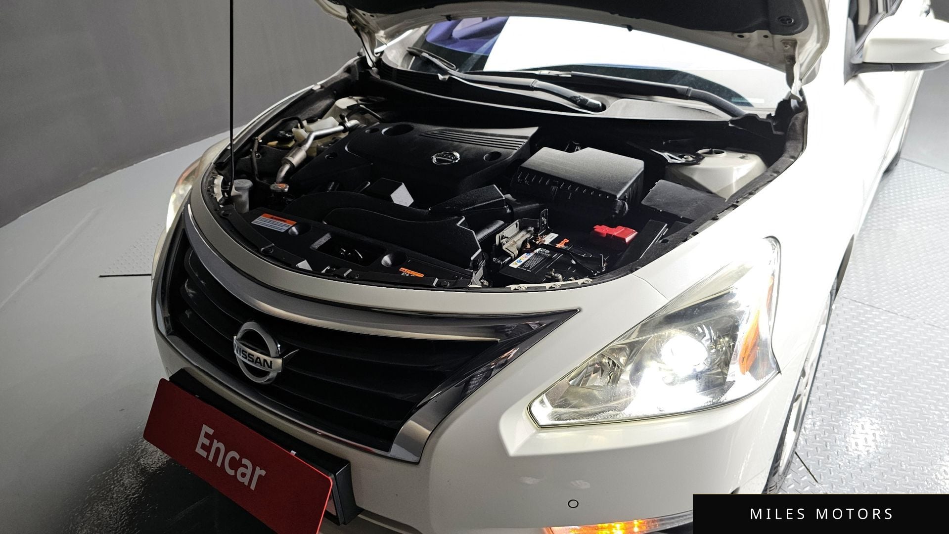 Nissan Altima 2016 — миниатюра 6