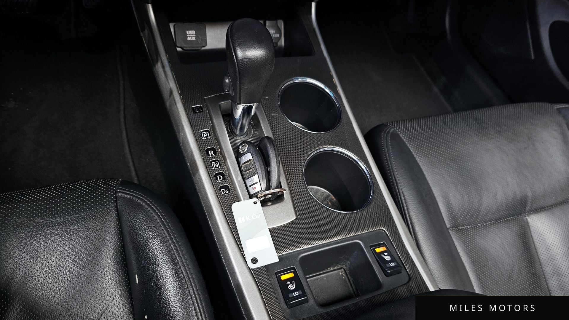 Nissan Altima 2016 — миниатюра 9
