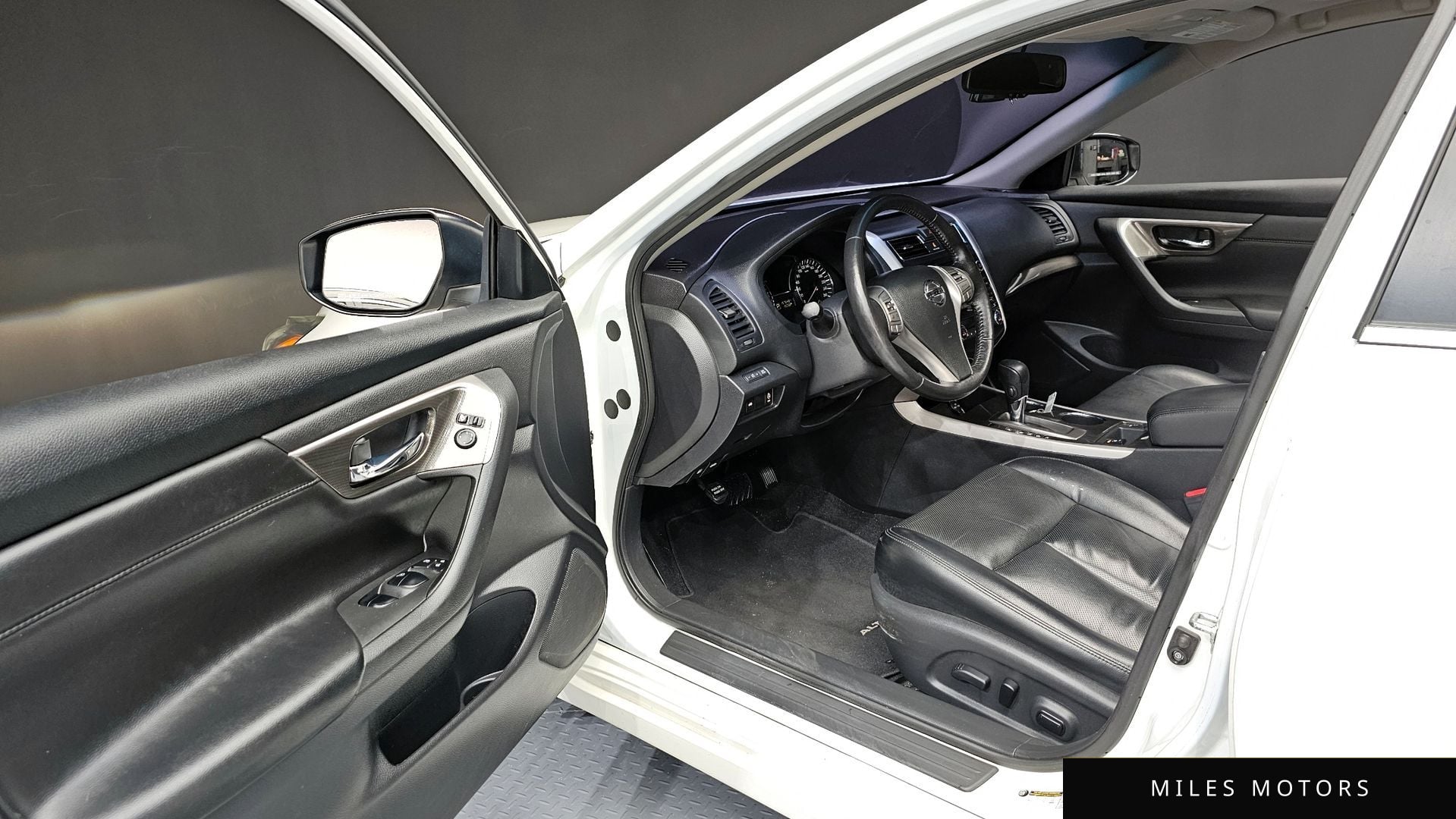 Nissan Altima 2016 — миниатюра 10