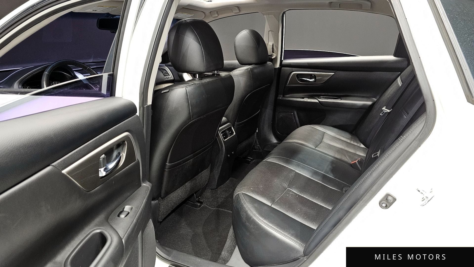 Nissan Altima 2016 — миниатюра 11