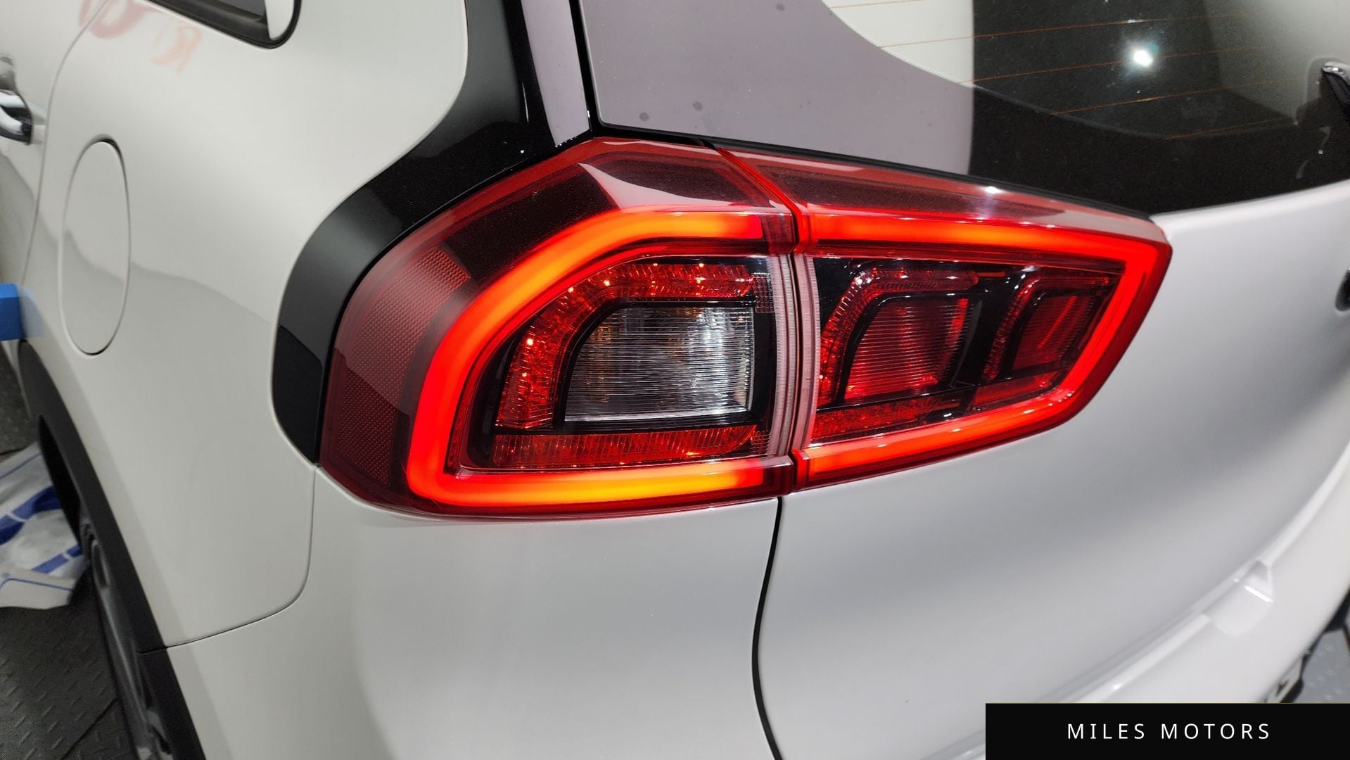 Kia Niro 2017 — миниатюра 9