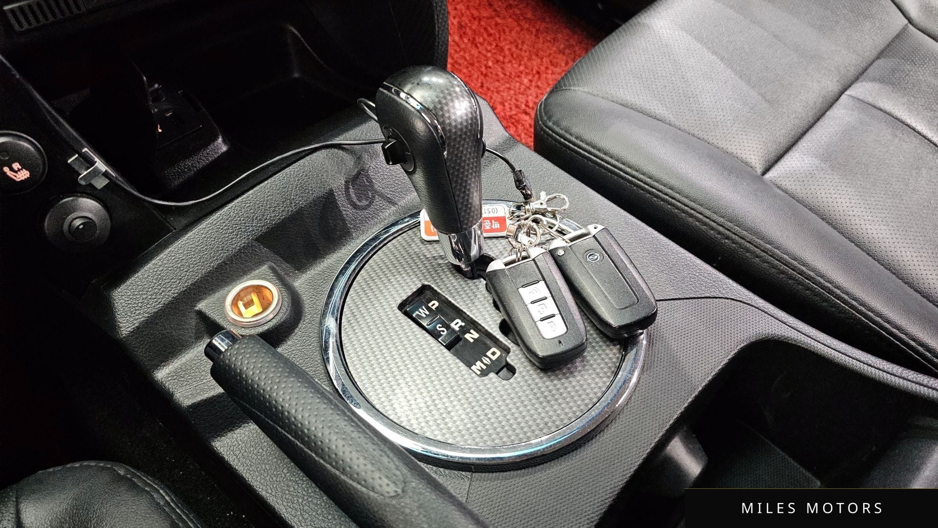 KG Mobility KORANDO 2016 — миниатюра 12