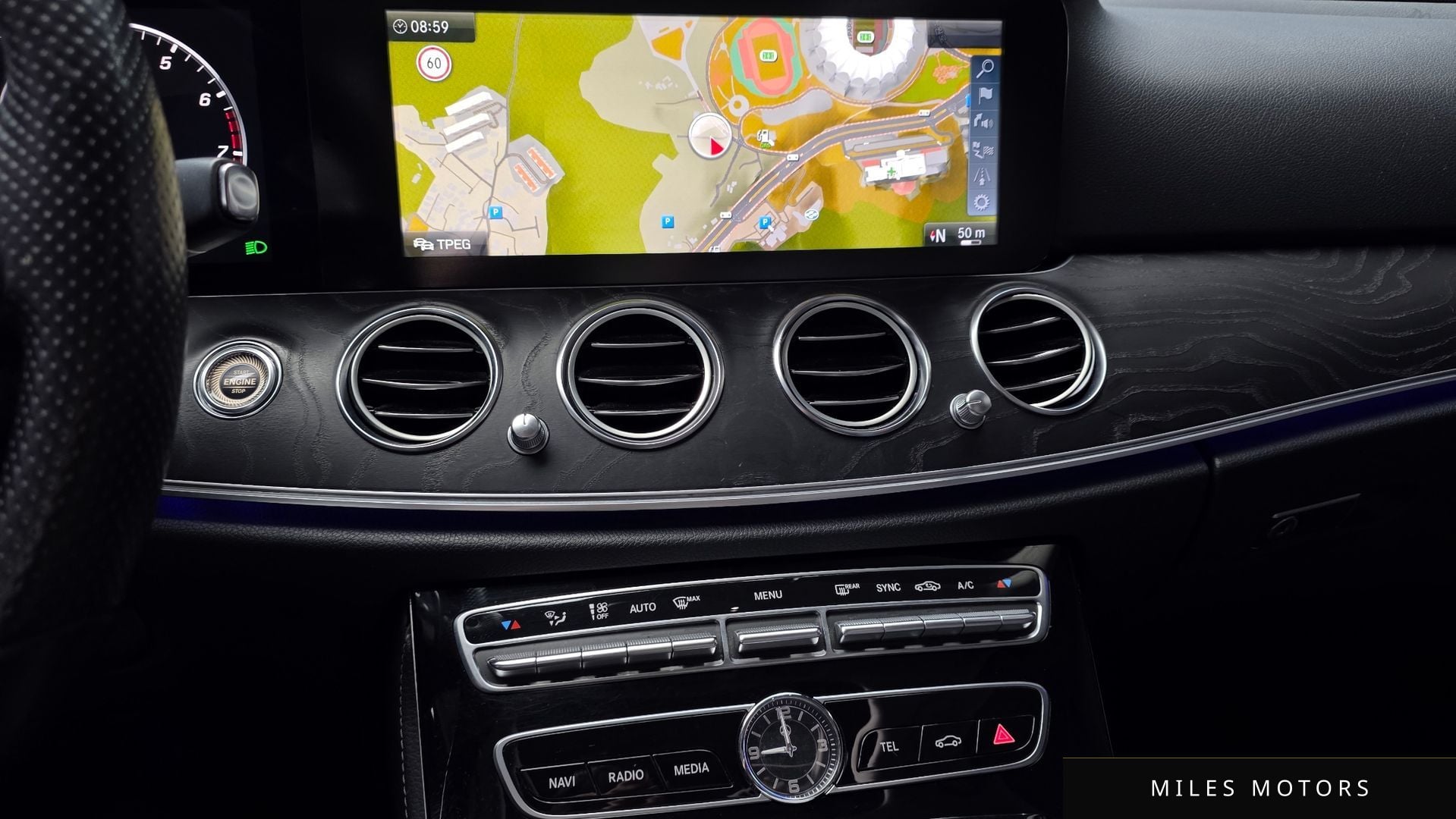 Mercedes-Benz E-클래스 W213 2017 — миниатюра 14