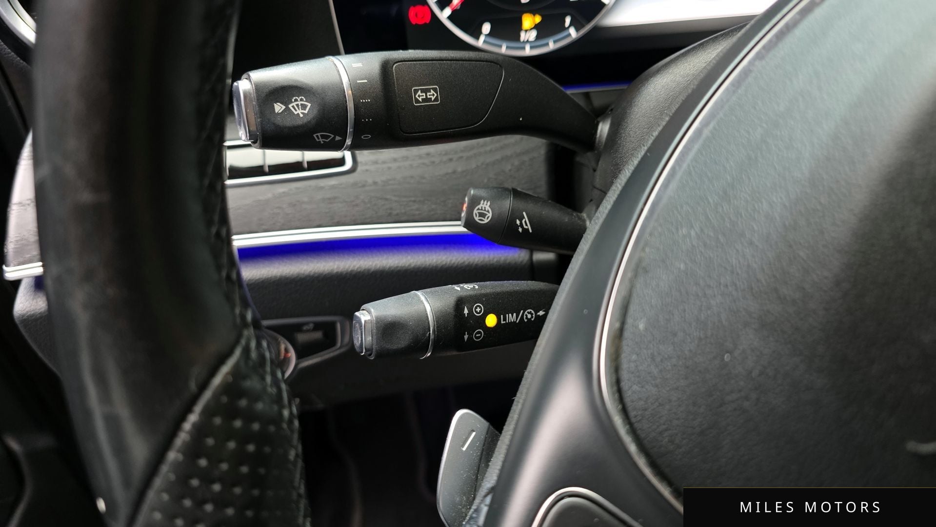 Mercedes-Benz E-클래스 W213 2017 — миниатюра 18