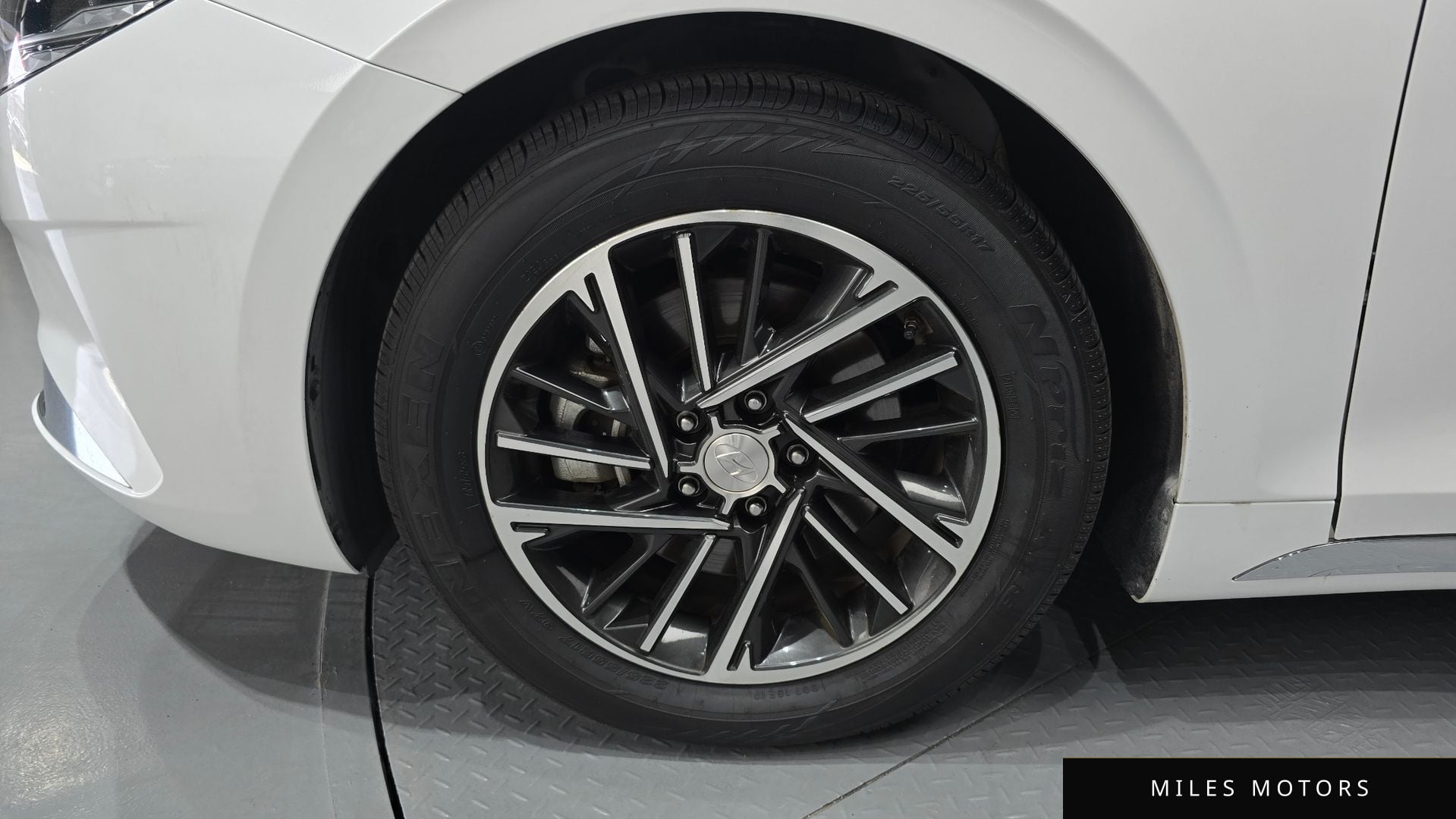 Hyundai Grandeur 2021 — миниатюра 5