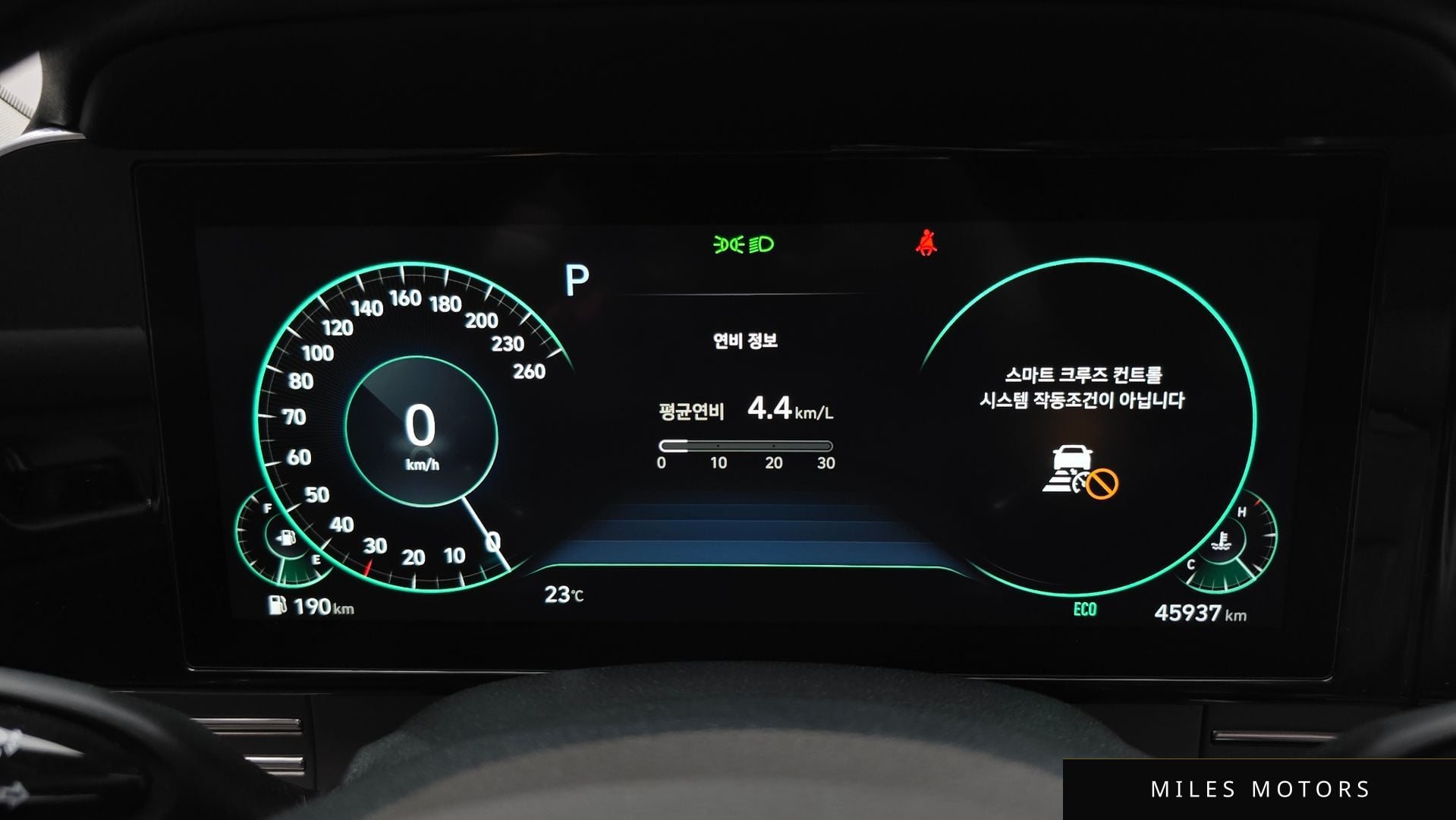 Hyundai Grandeur 2021 — миниатюра 8