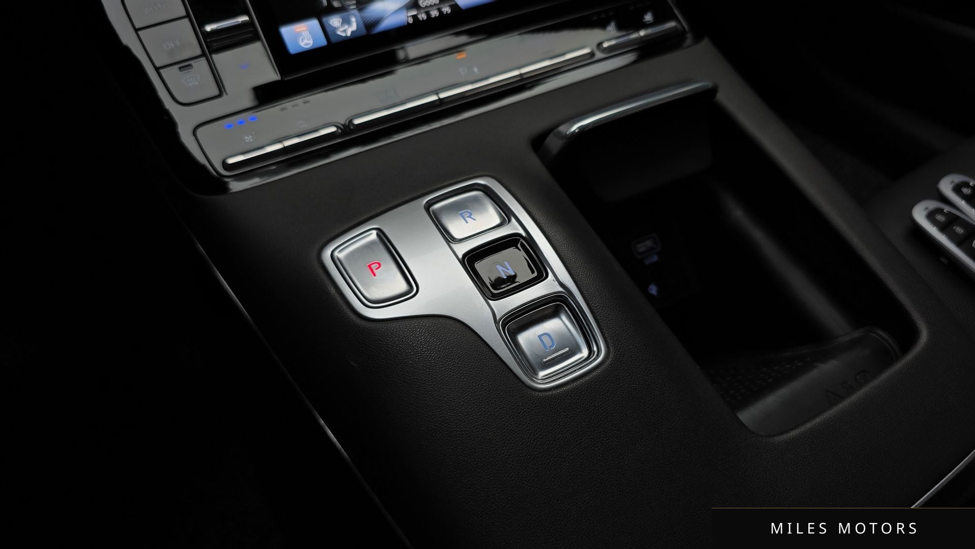 Hyundai Grandeur 2021 — миниатюра 9