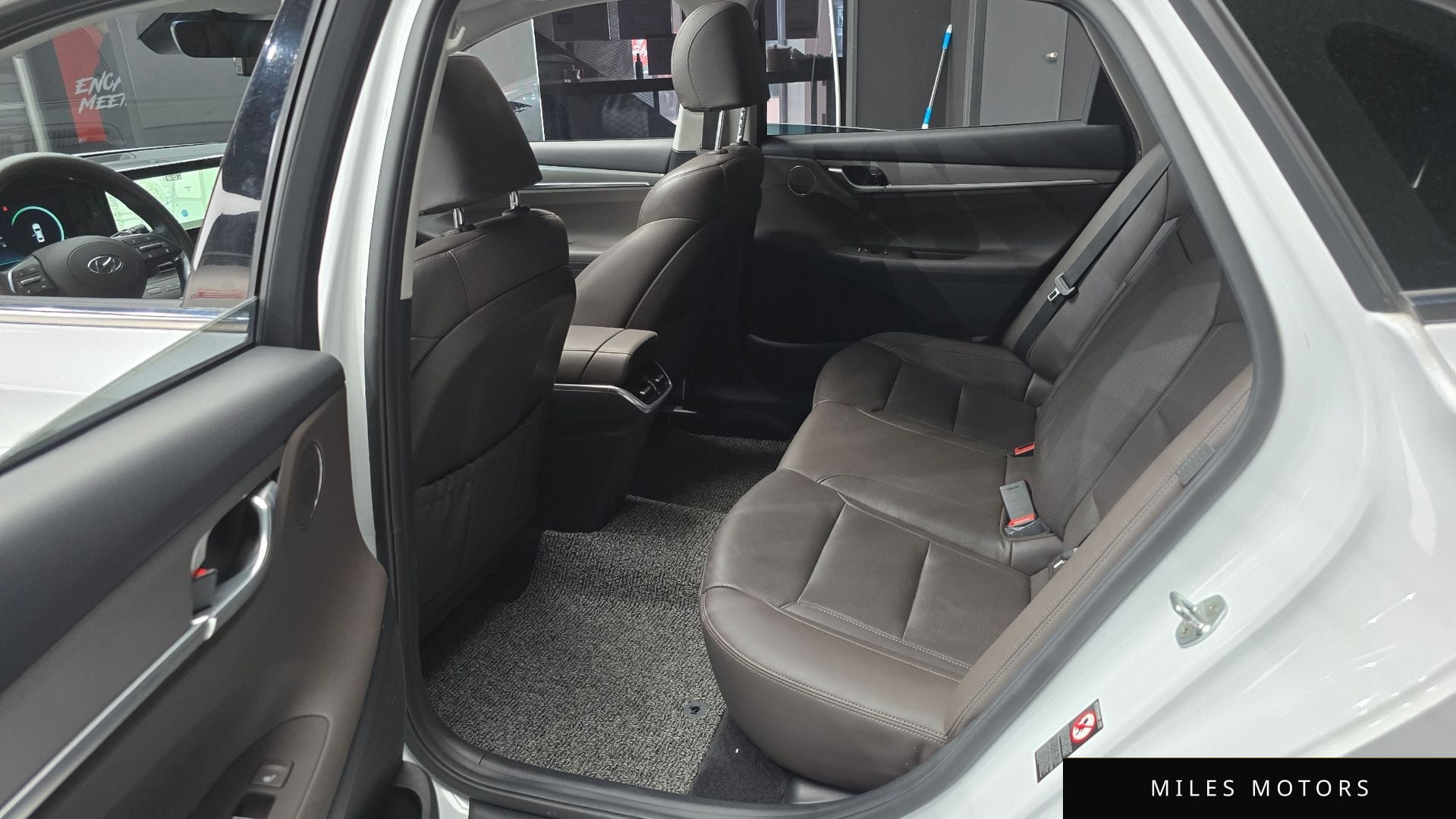 Hyundai Grandeur 2021 — миниатюра 11