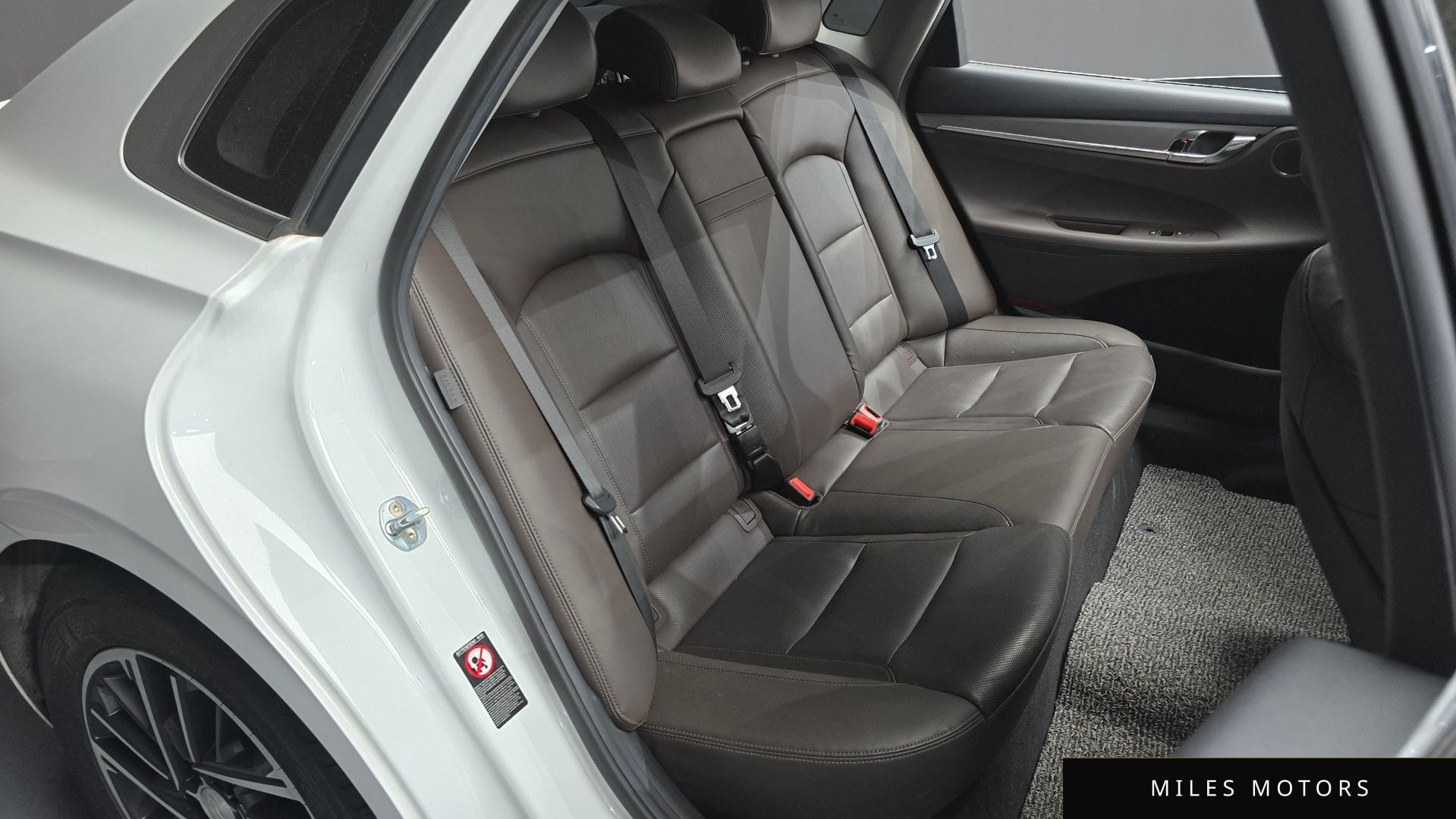 Hyundai Grandeur 2021 — миниатюра 12