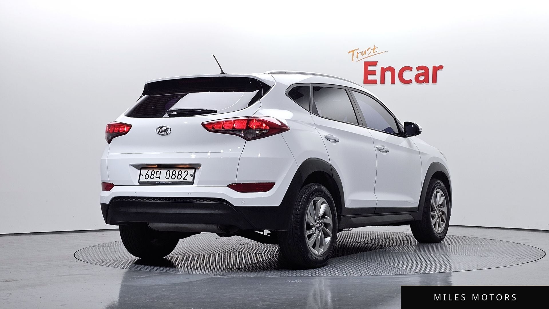 Hyundai Tucson 2016 — миниатюра 2
