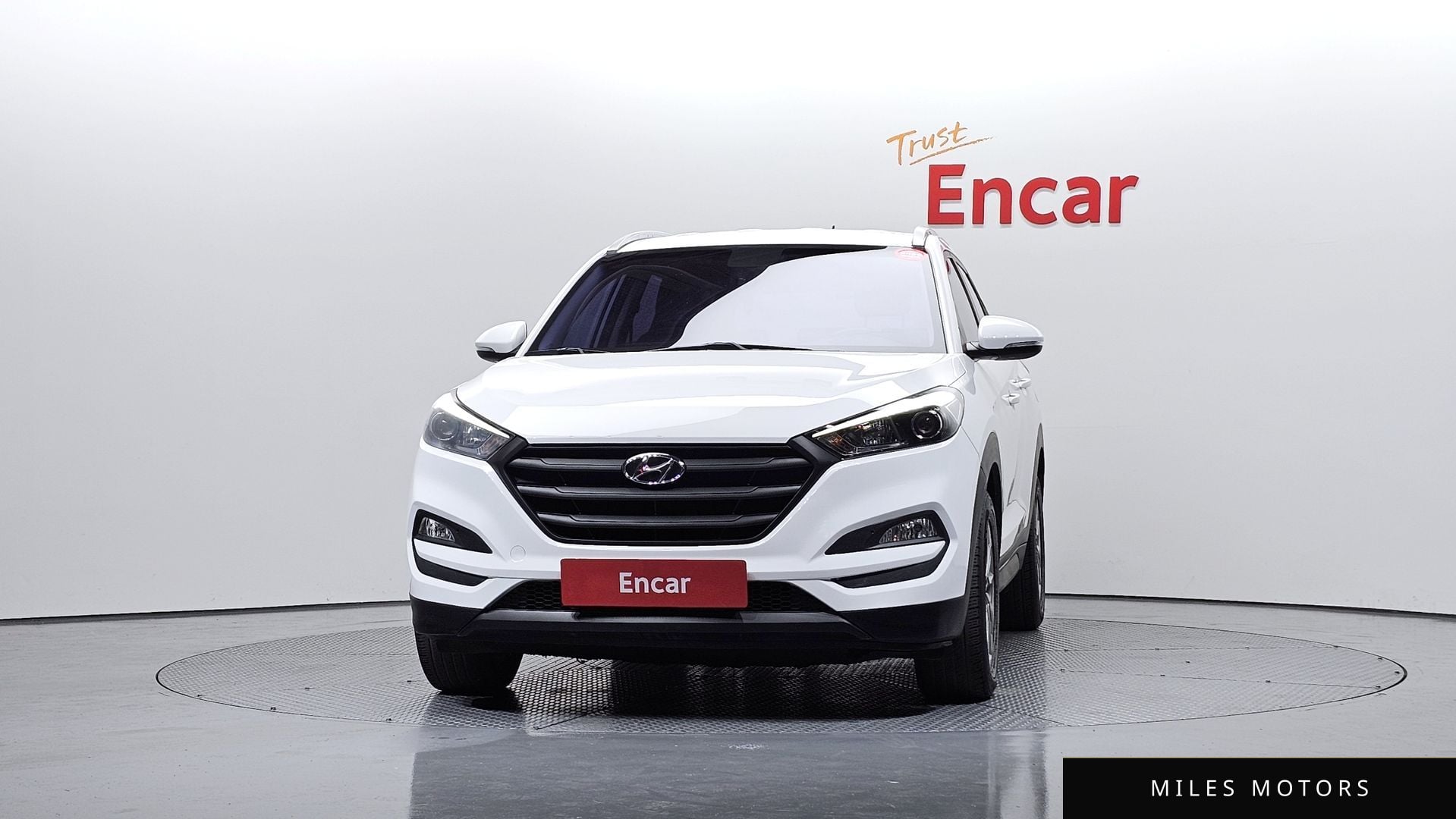 Hyundai Tucson 2016 — миниатюра 3
