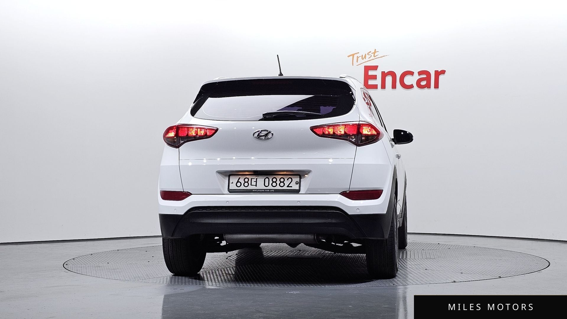 Hyundai Tucson 2016 — миниатюра 4