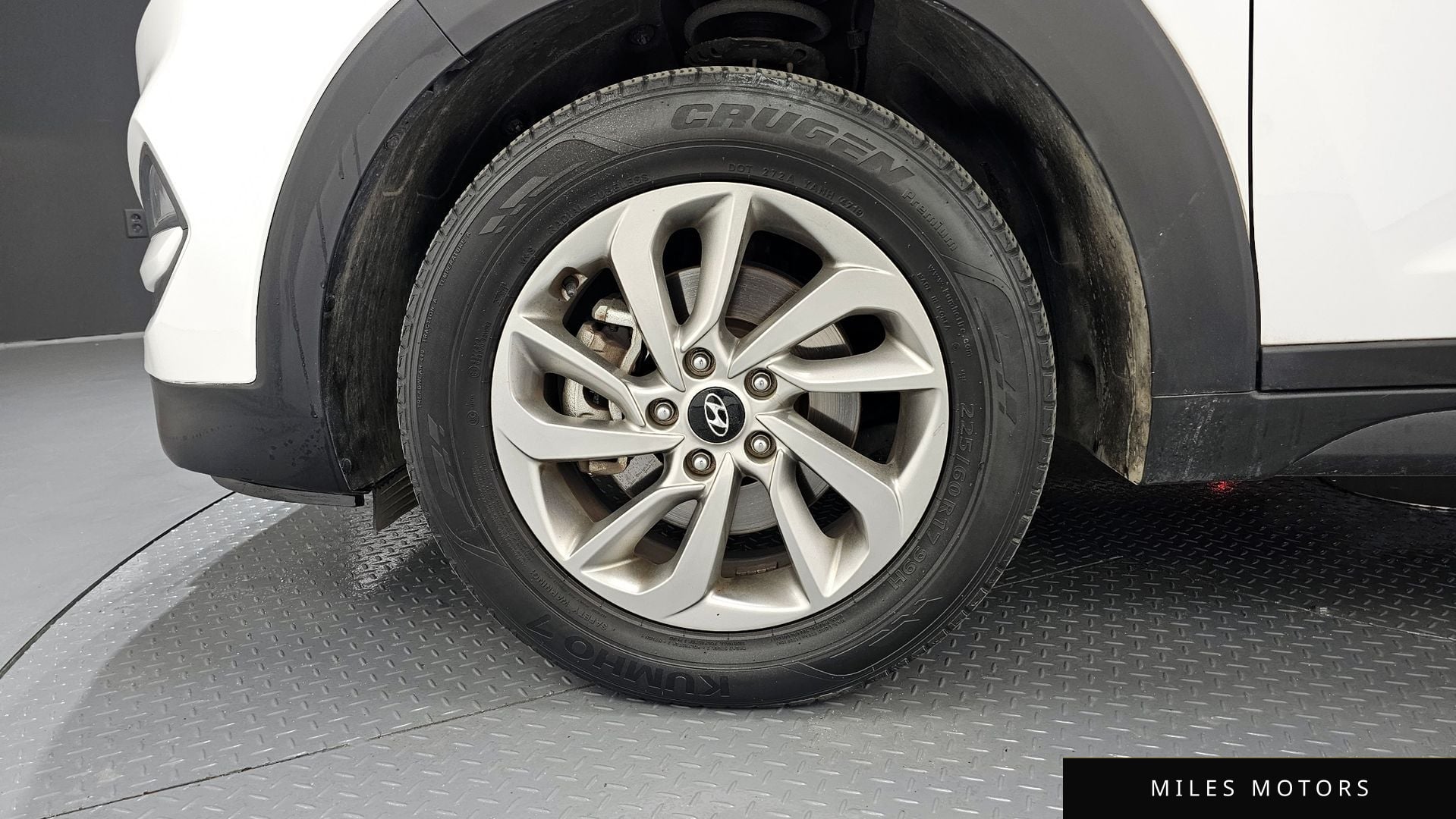 Hyundai Tucson 2016 — миниатюра 5