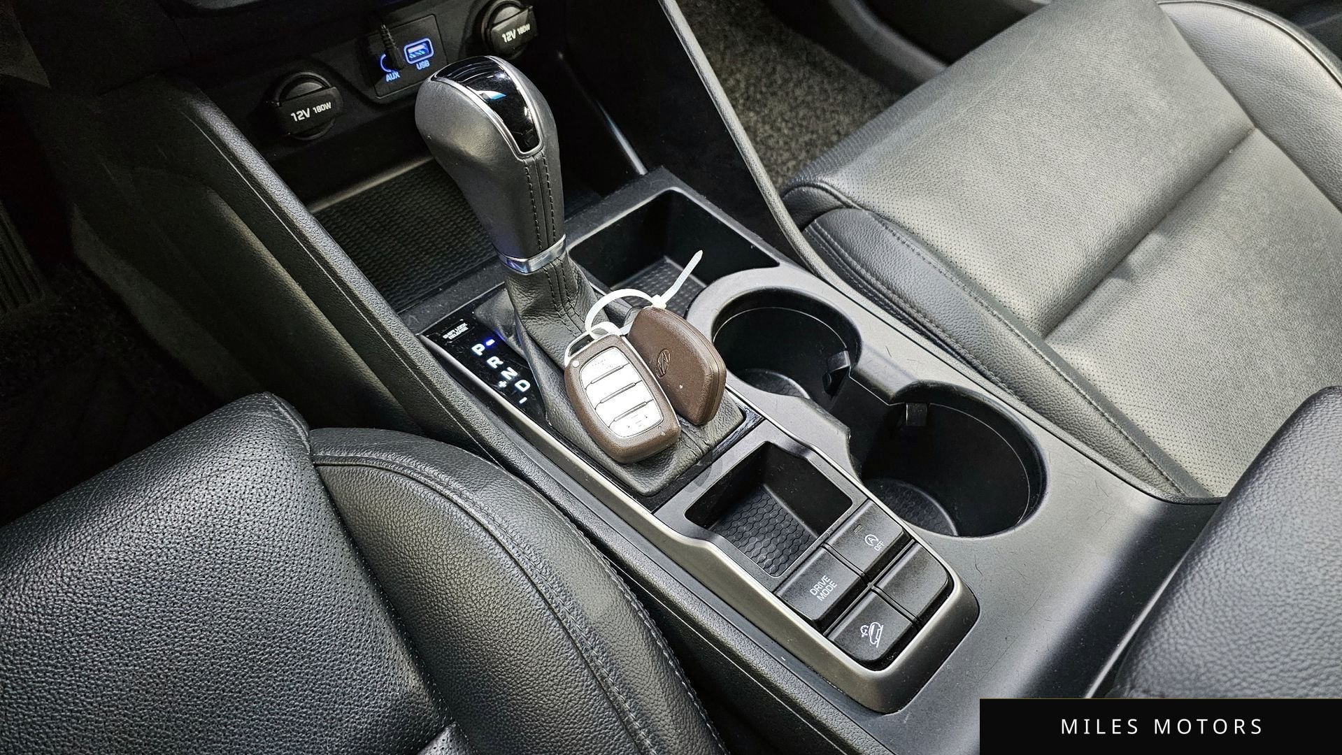 Hyundai Tucson 2016 — миниатюра 12