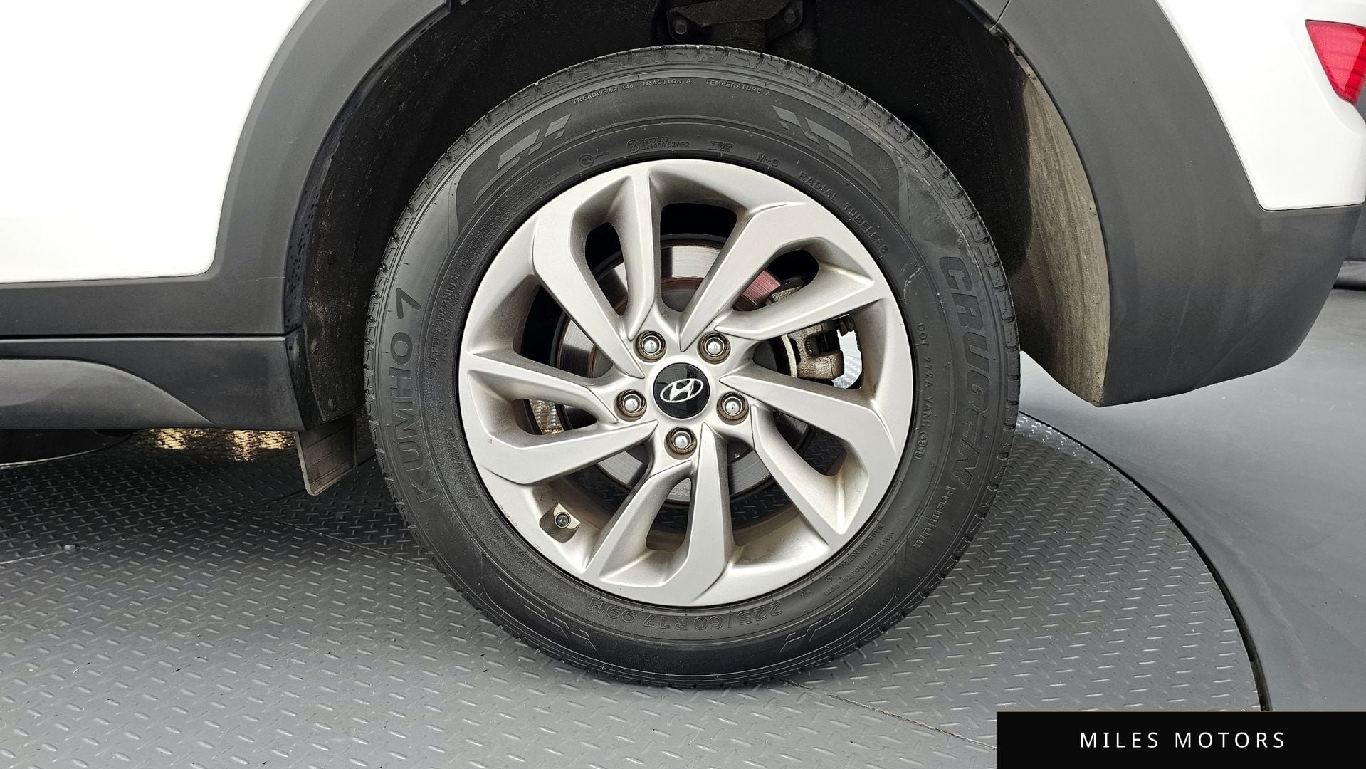 Hyundai Tucson 2016 — миниатюра 7
