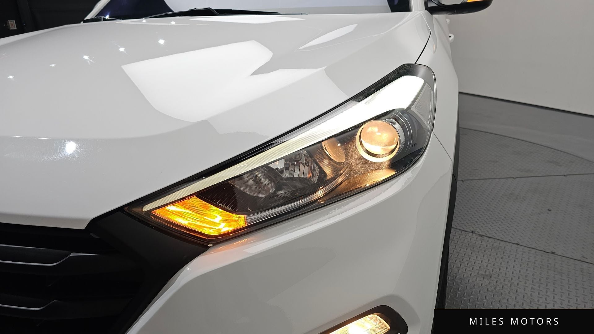 Hyundai Tucson 2016 — миниатюра 8