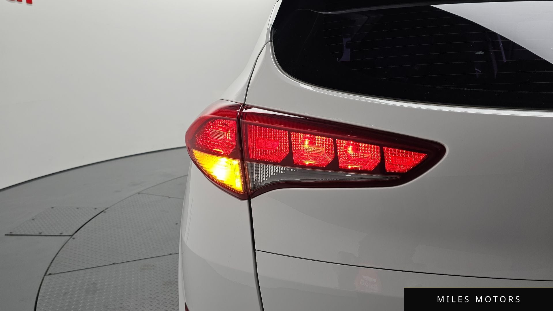 Hyundai Tucson 2016 — миниатюра 9