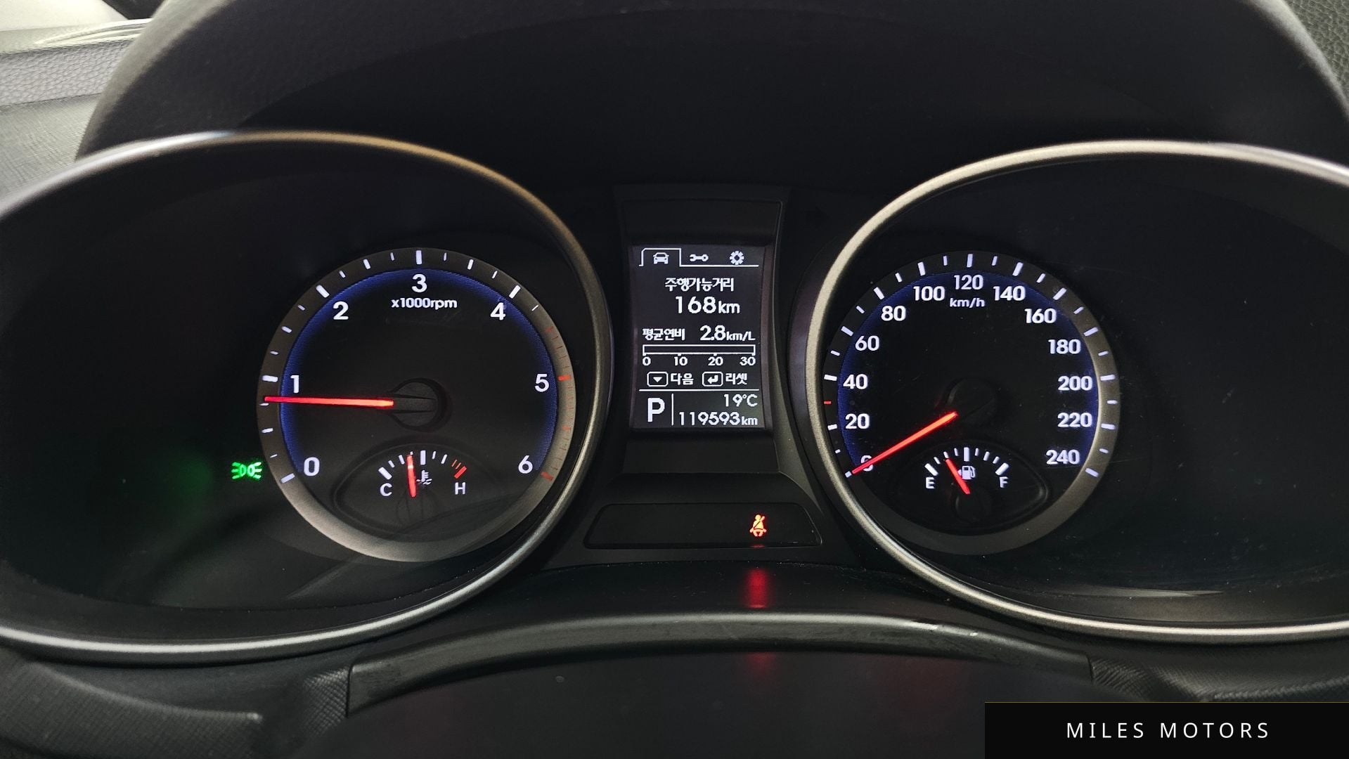 Hyundai 싼타페 DM 2014 — миниатюра 10