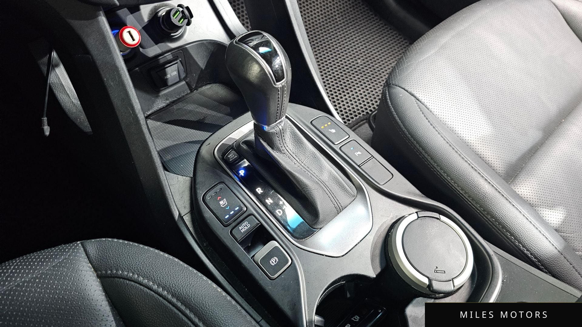 Hyundai 싼타페 DM 2014 — миниатюра 11