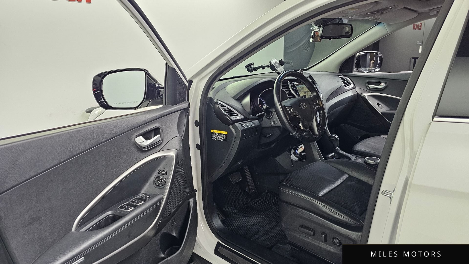 Hyundai 싼타페 DM 2014 — миниатюра 12