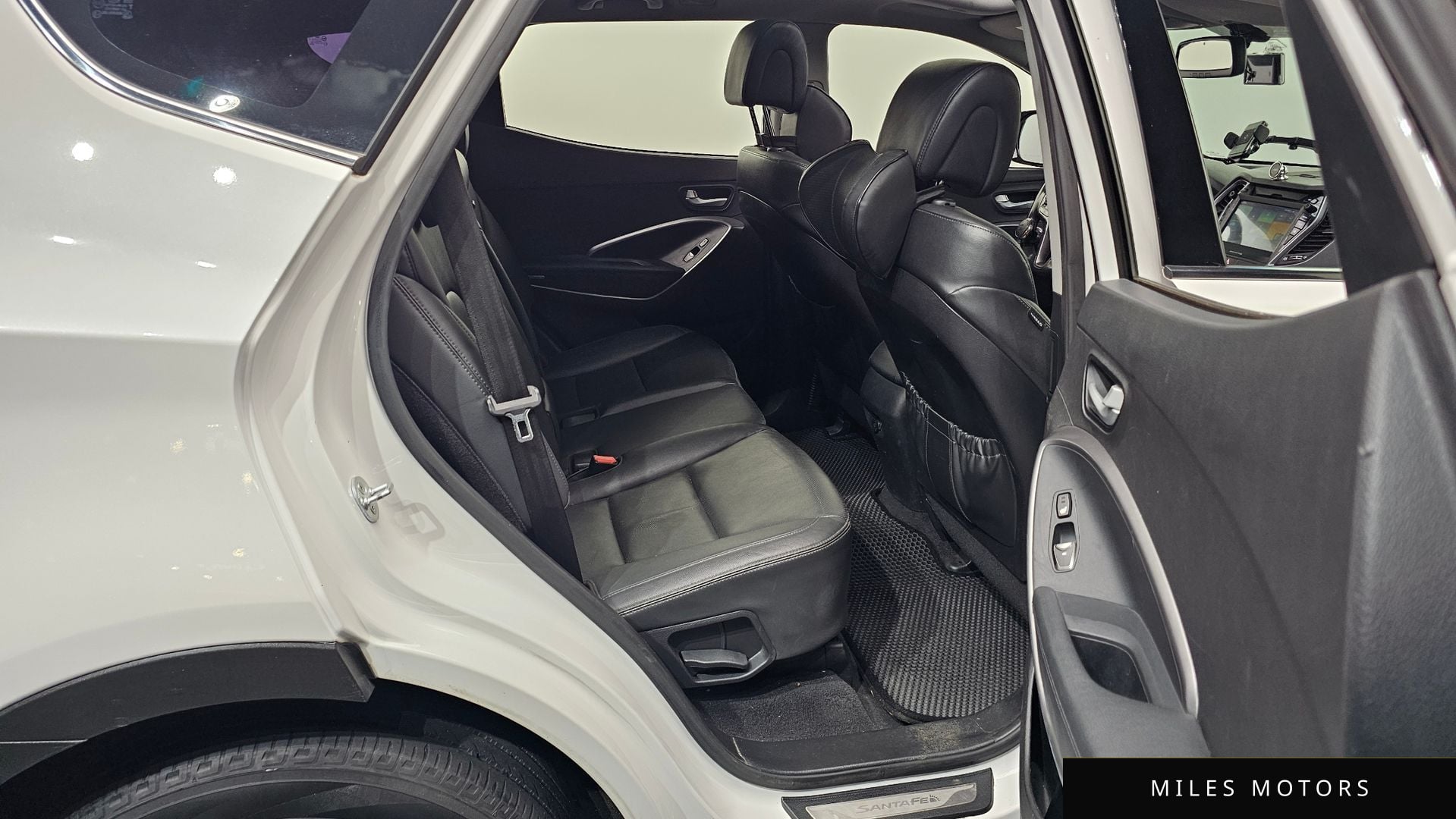 Hyundai 싼타페 DM 2014 — миниатюра 17
