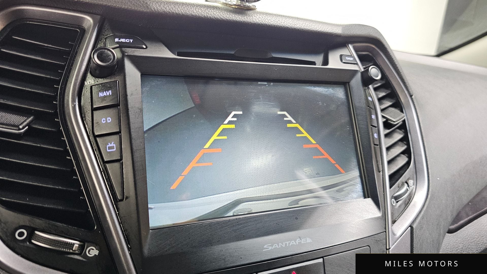 Hyundai 싼타페 DM 2014 — миниатюра 20
