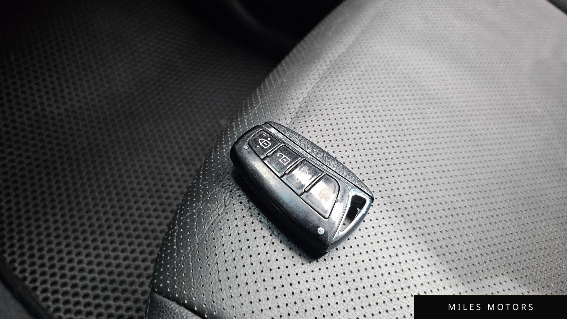 Hyundai 싼타페 DM 2014 — миниатюра 21