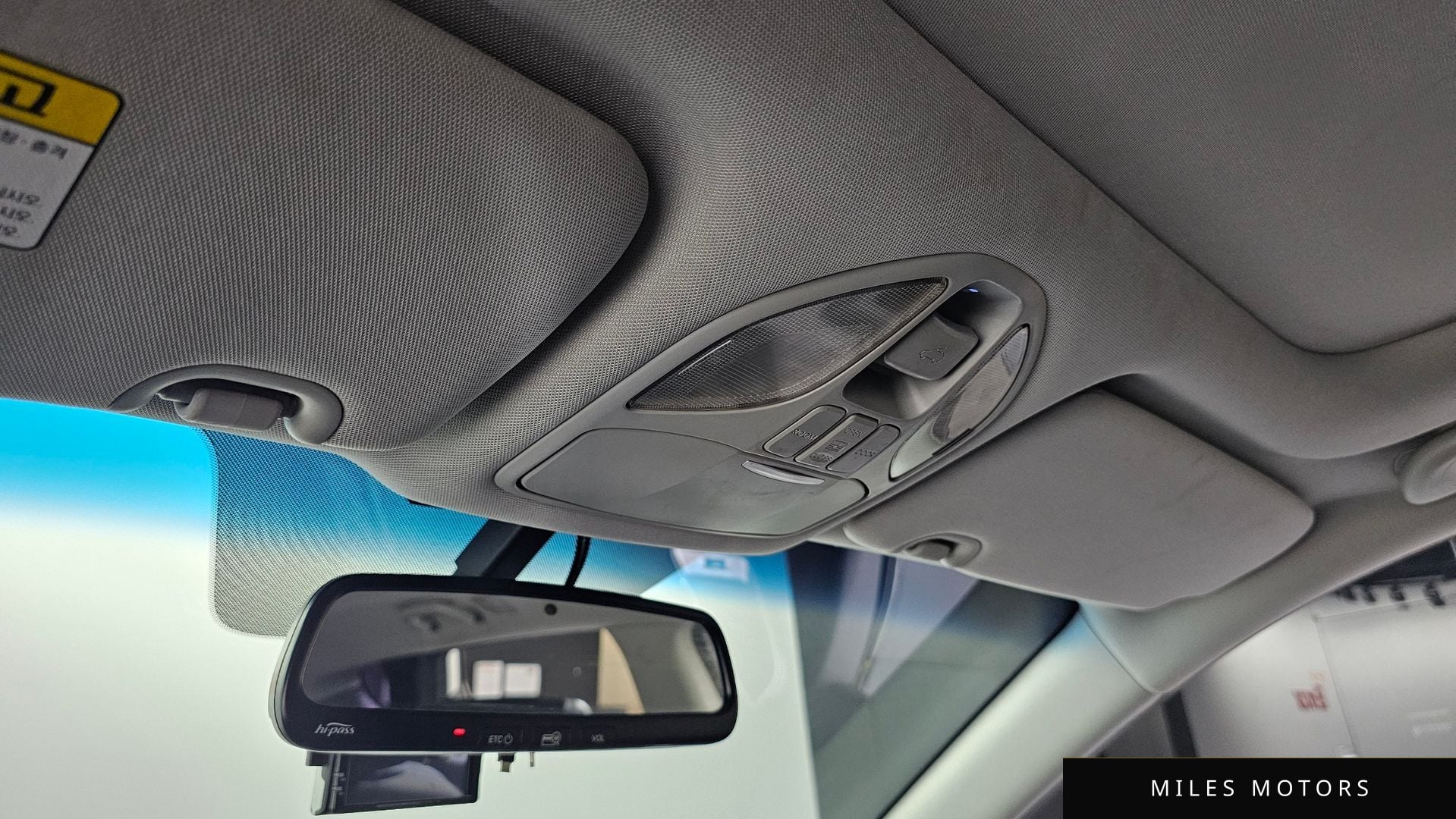 Hyundai 싼타페 DM 2014 — миниатюра 22