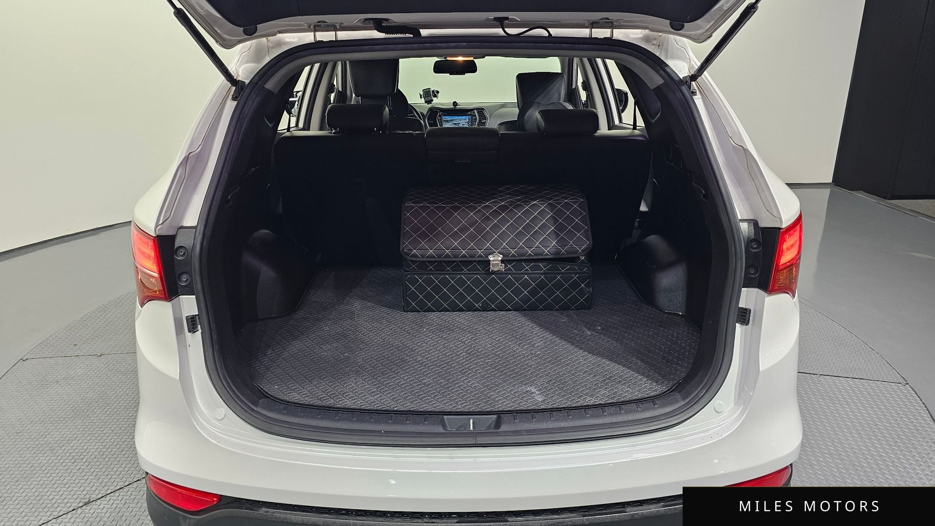 Hyundai 싼타페 DM 2014 — миниатюра 26
