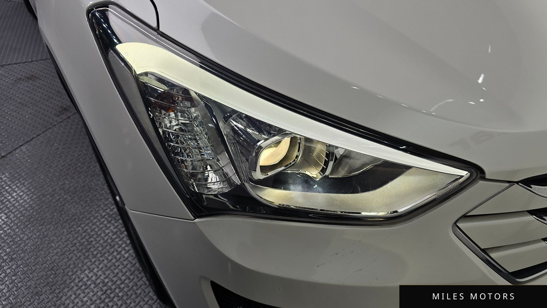Hyundai 싼타페 DM 2014 — миниатюра 7