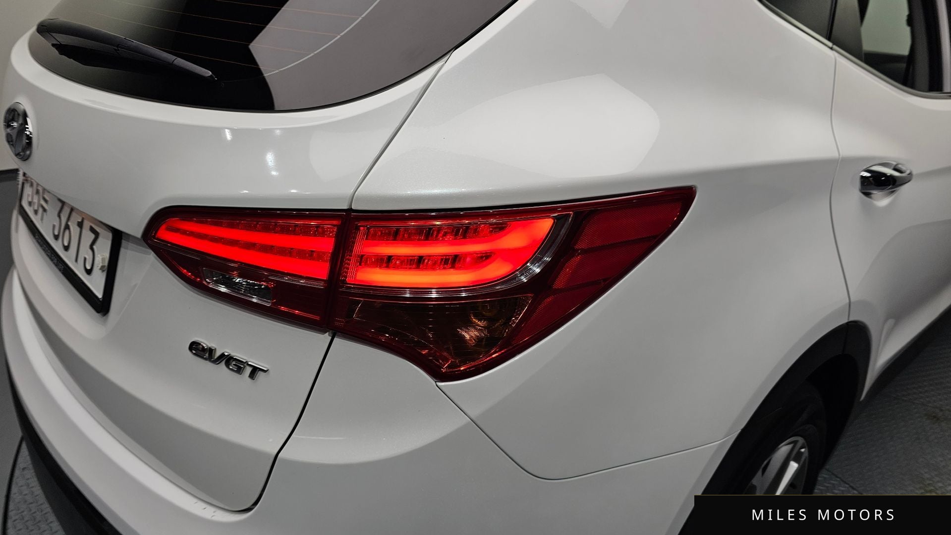 Hyundai 싼타페 DM 2014 — миниатюра 8