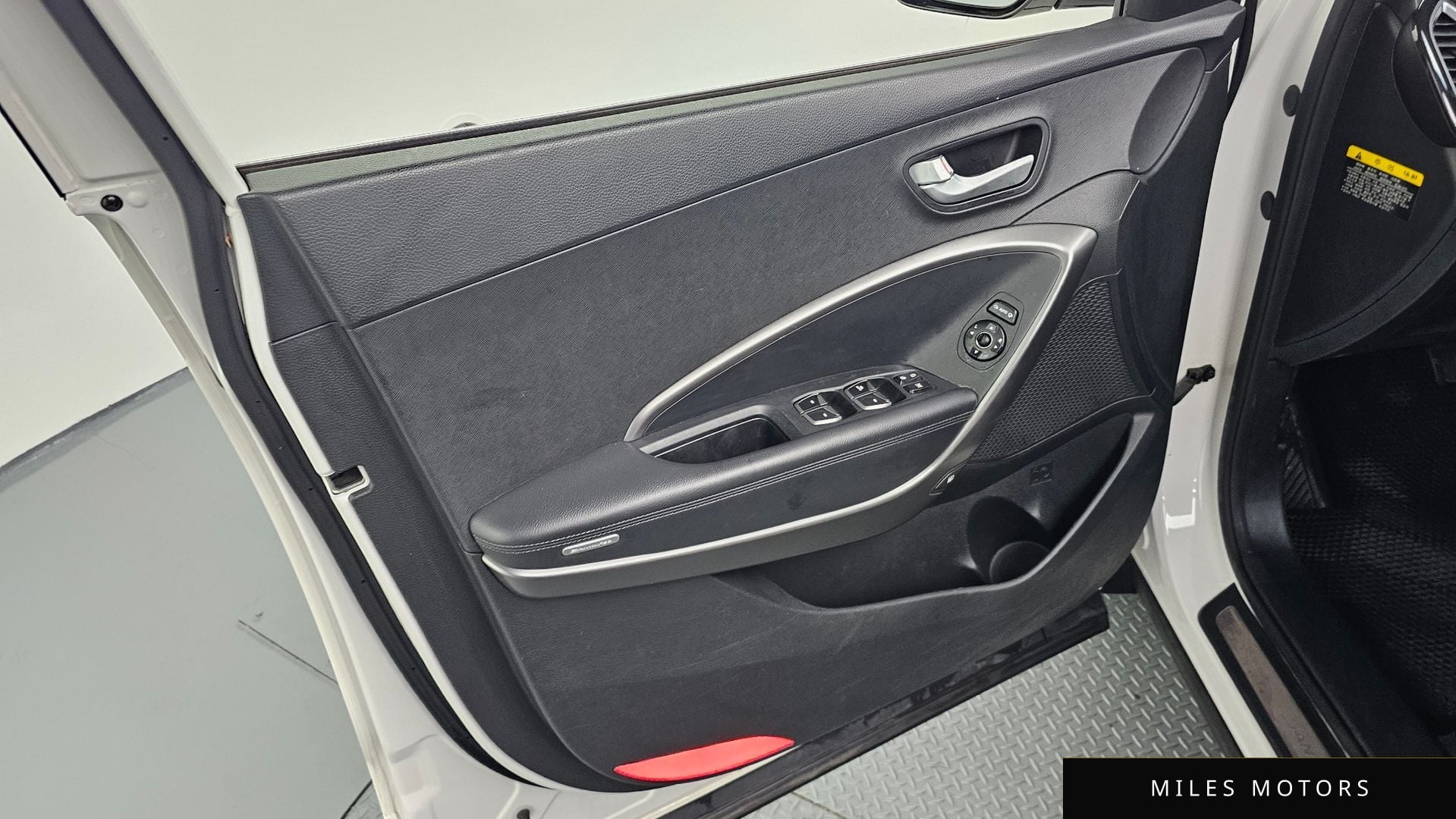 Hyundai 싼타페 DM 2014 — миниатюра 13