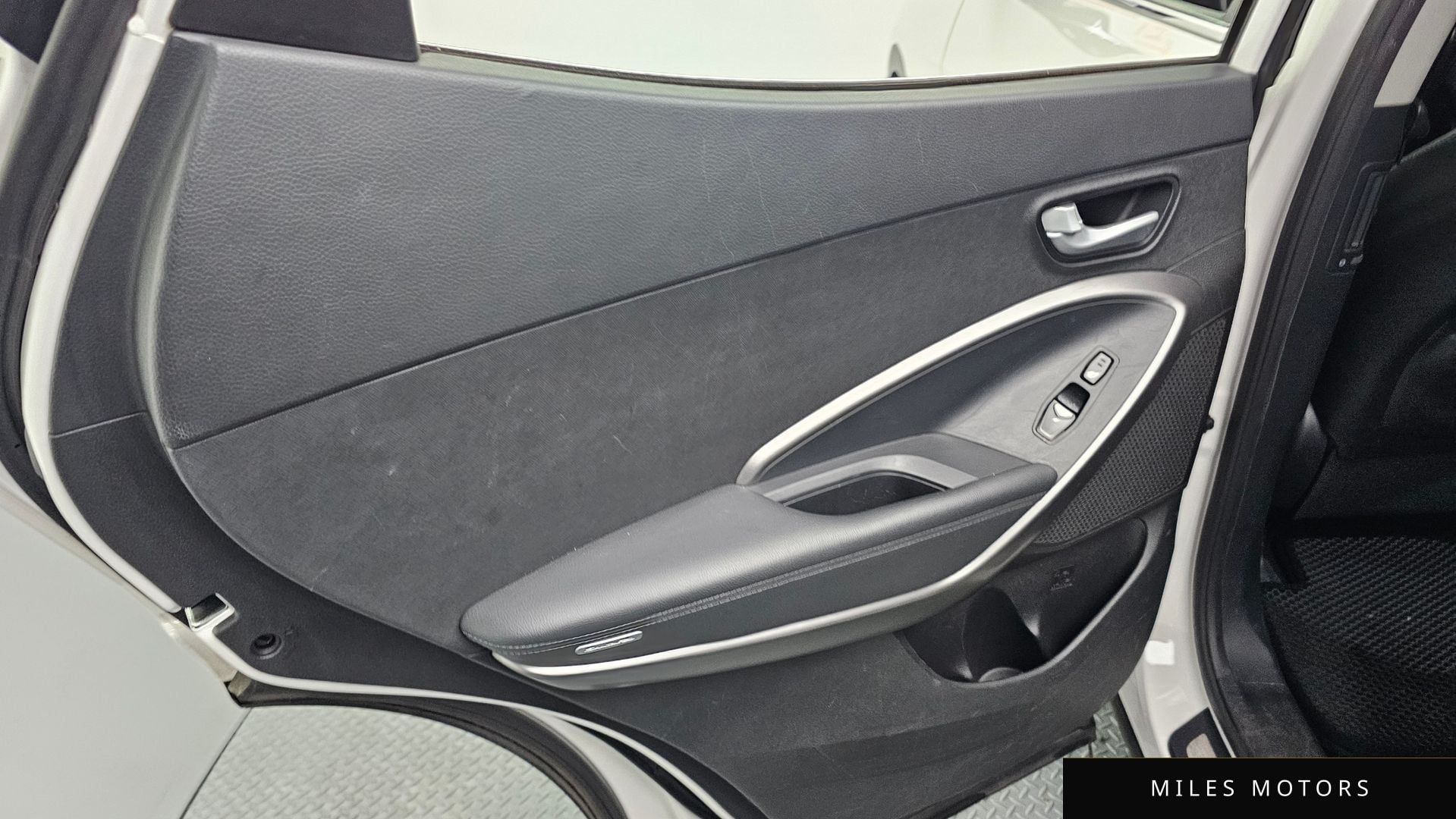 Hyundai 싼타페 DM 2014 — миниатюра 14