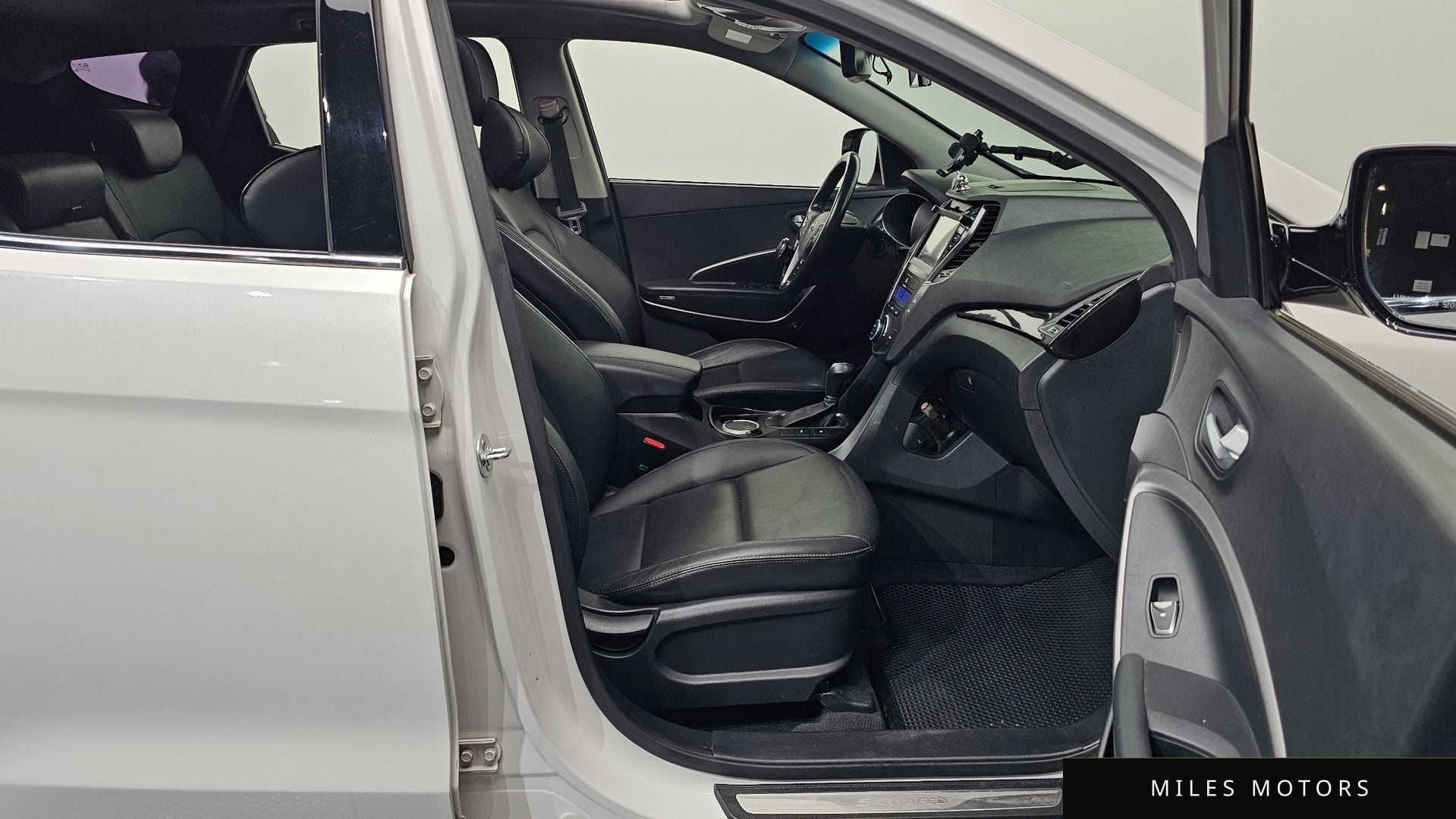 Hyundai 싼타페 DM 2014 — миниатюра 15