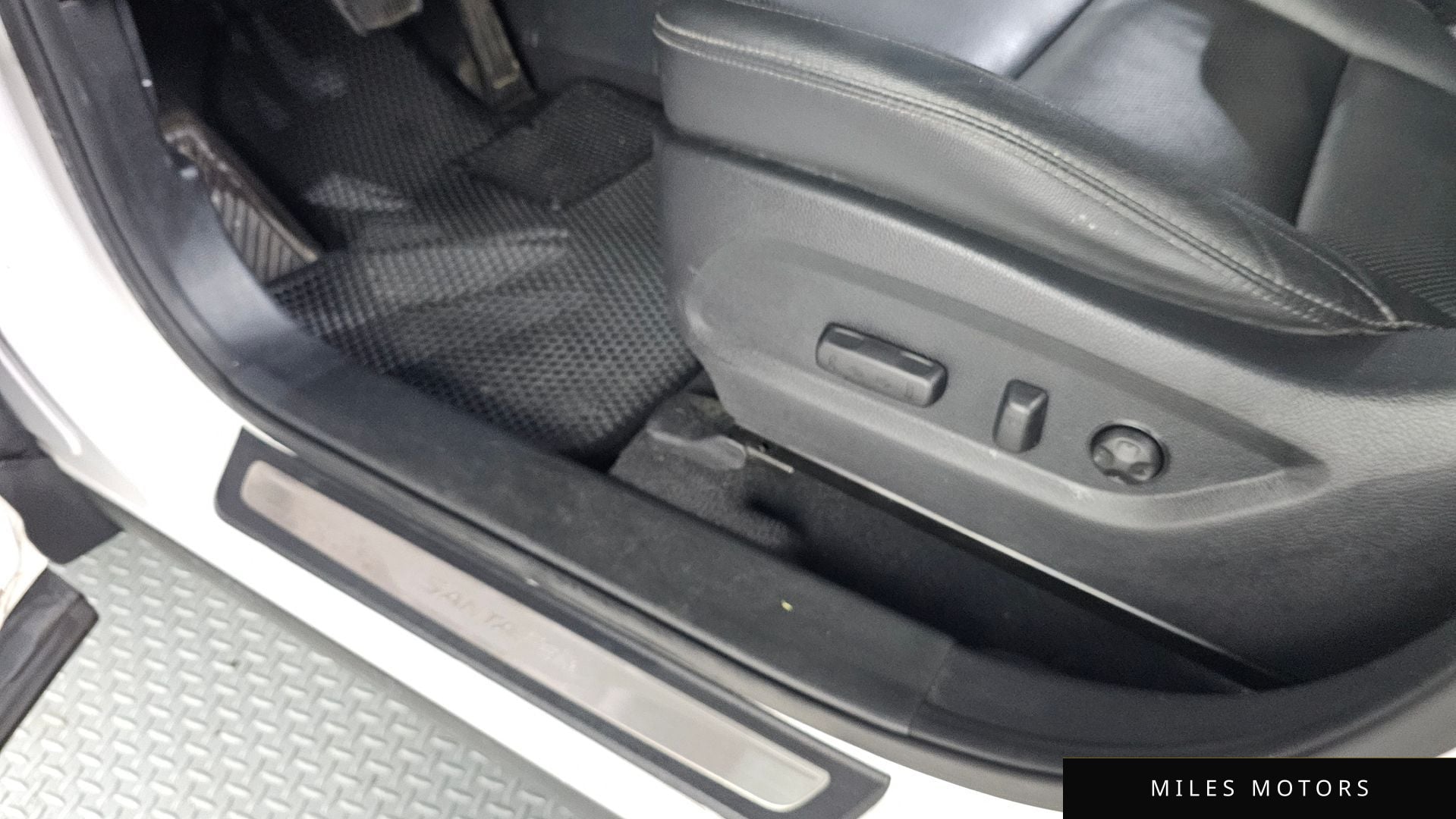 Hyundai 싼타페 DM 2014 — миниатюра 29