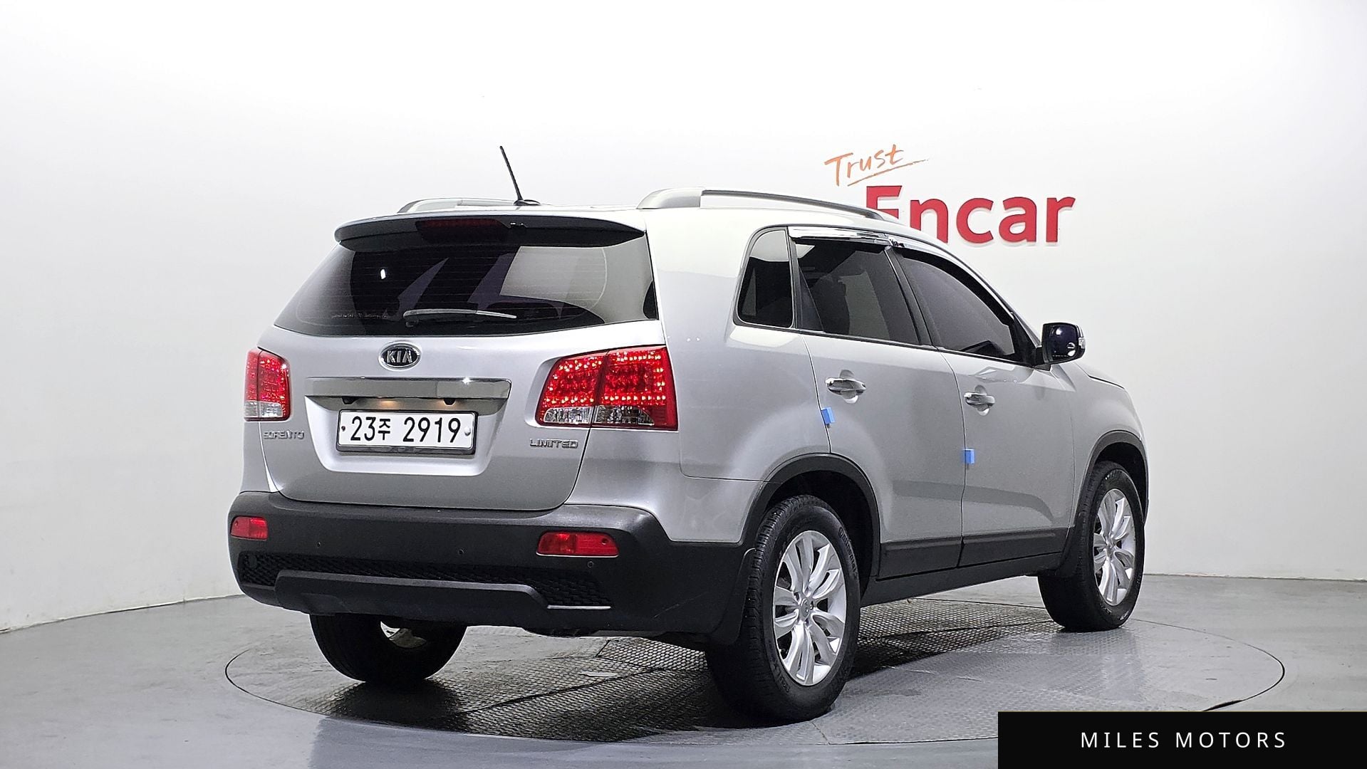 Kia Sorento 2012 — миниатюра 2