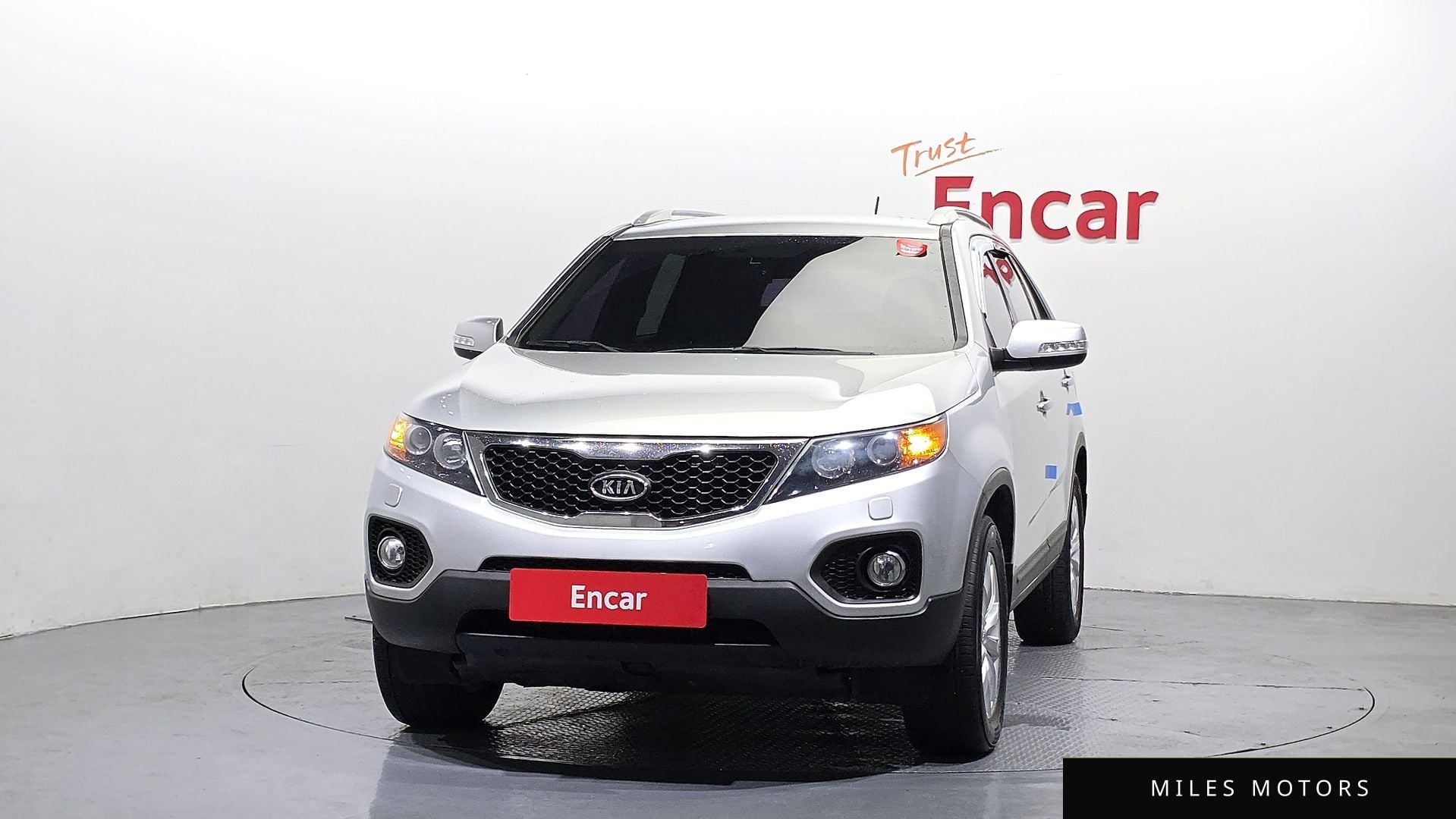 Kia Sorento 2012 — миниатюра 3