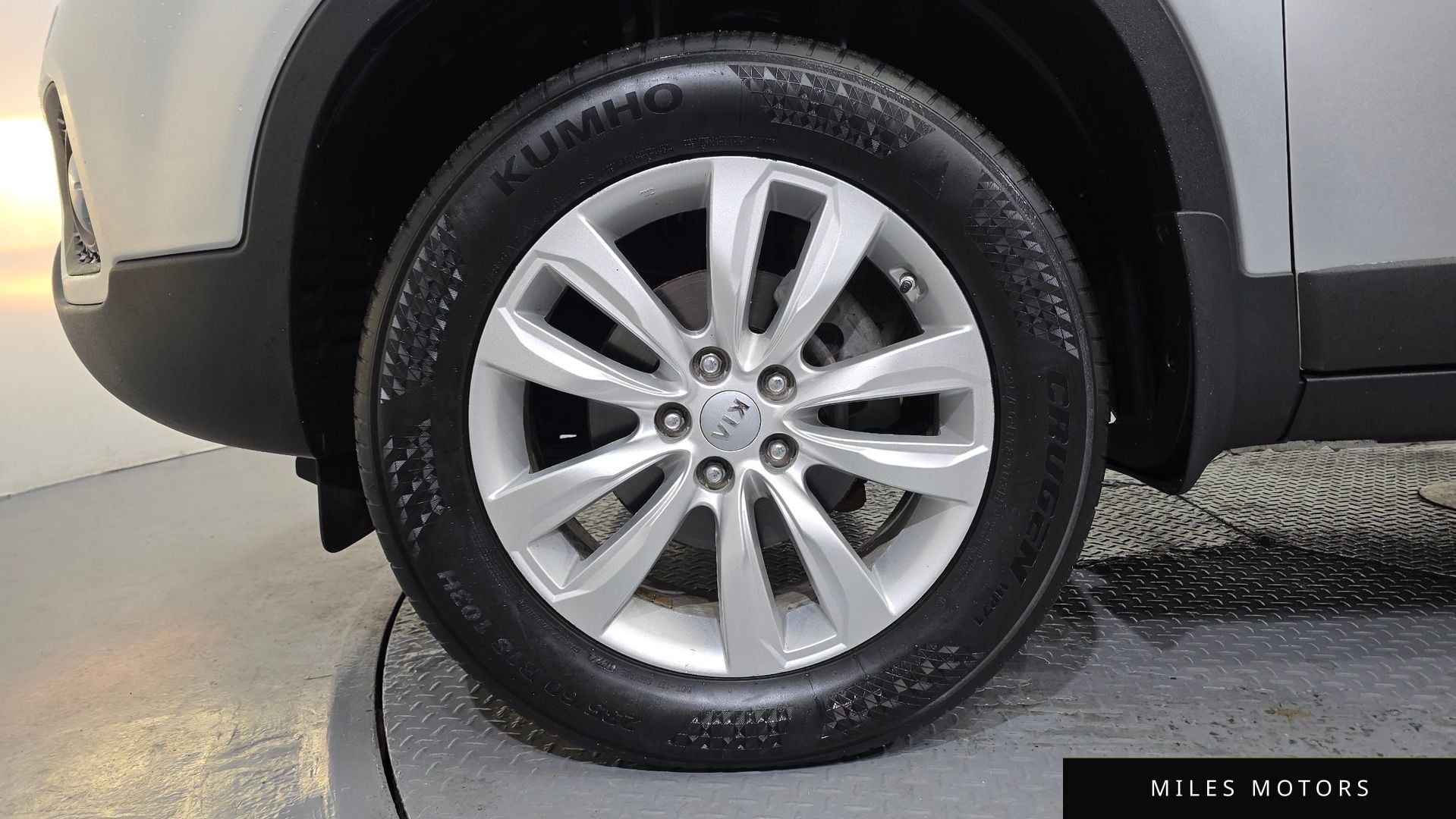 Kia Sorento 2012 — миниатюра 5