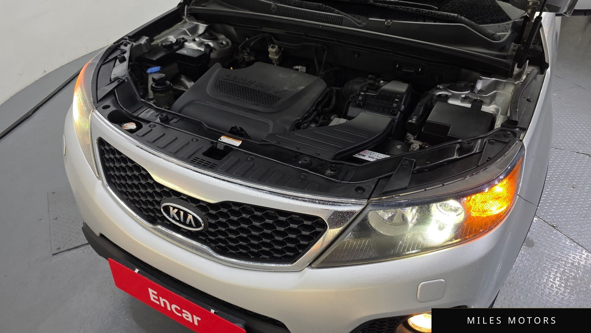 Kia Sorento 2012 — миниатюра 6