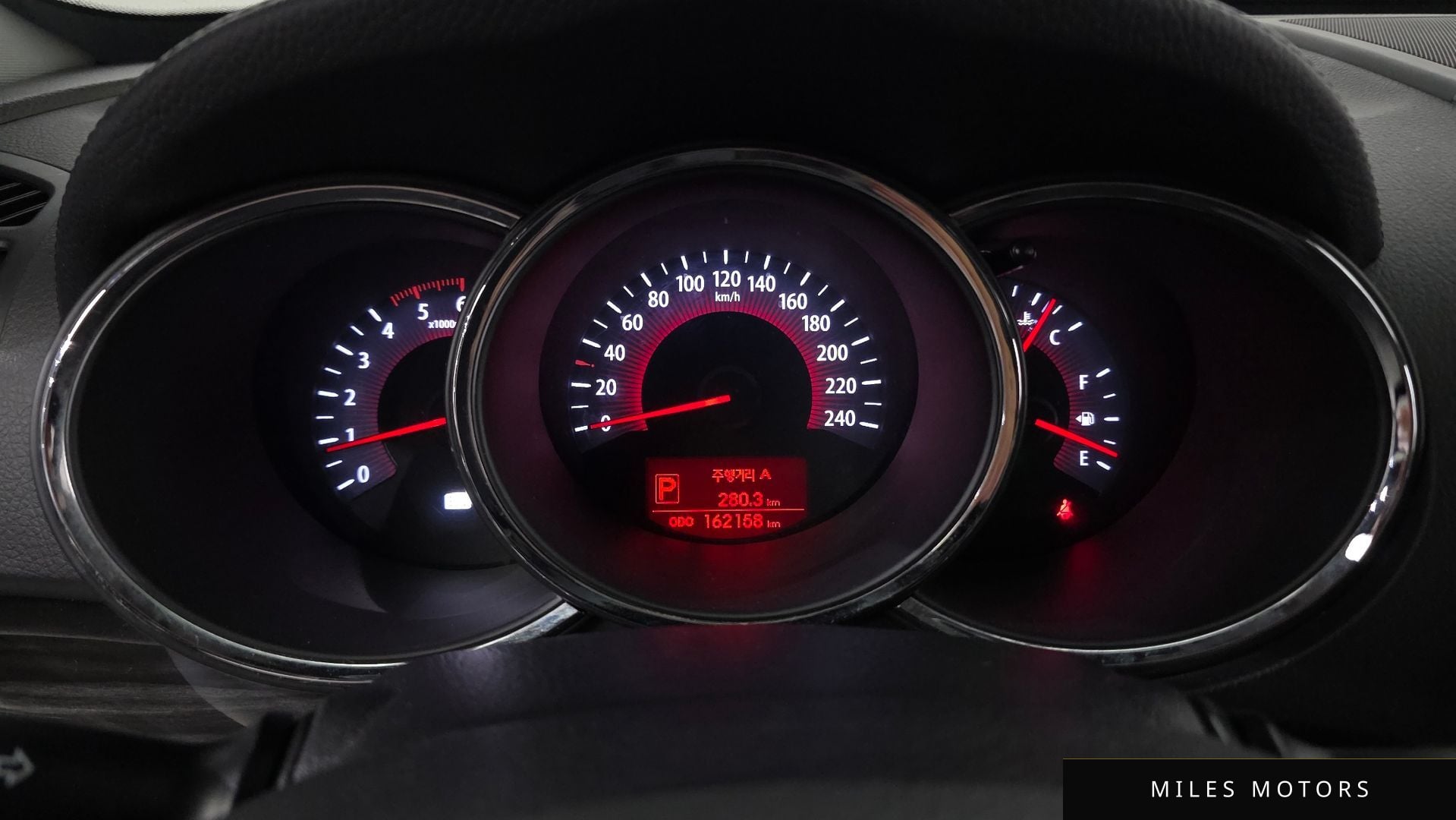 Kia Sorento 2012 — миниатюра 11