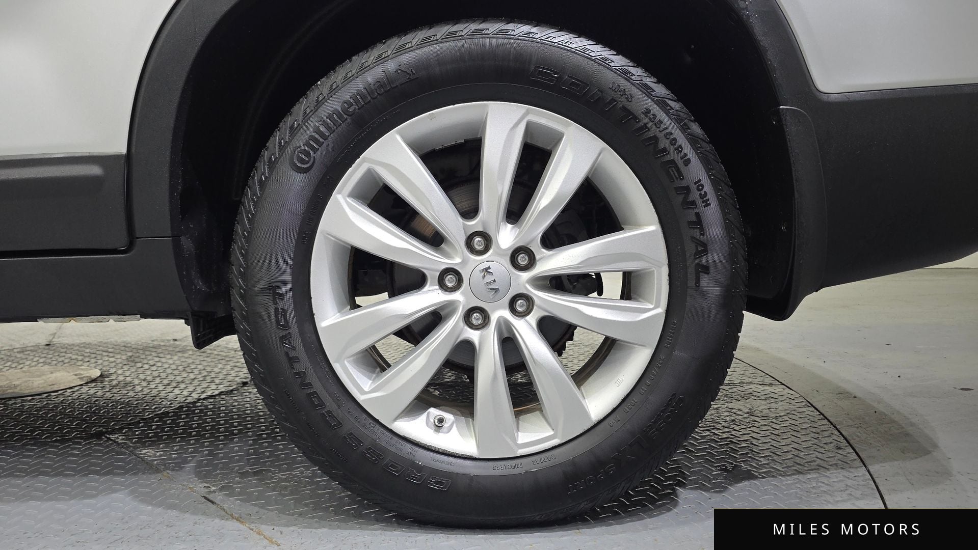 Kia Sorento 2012 — миниатюра 7