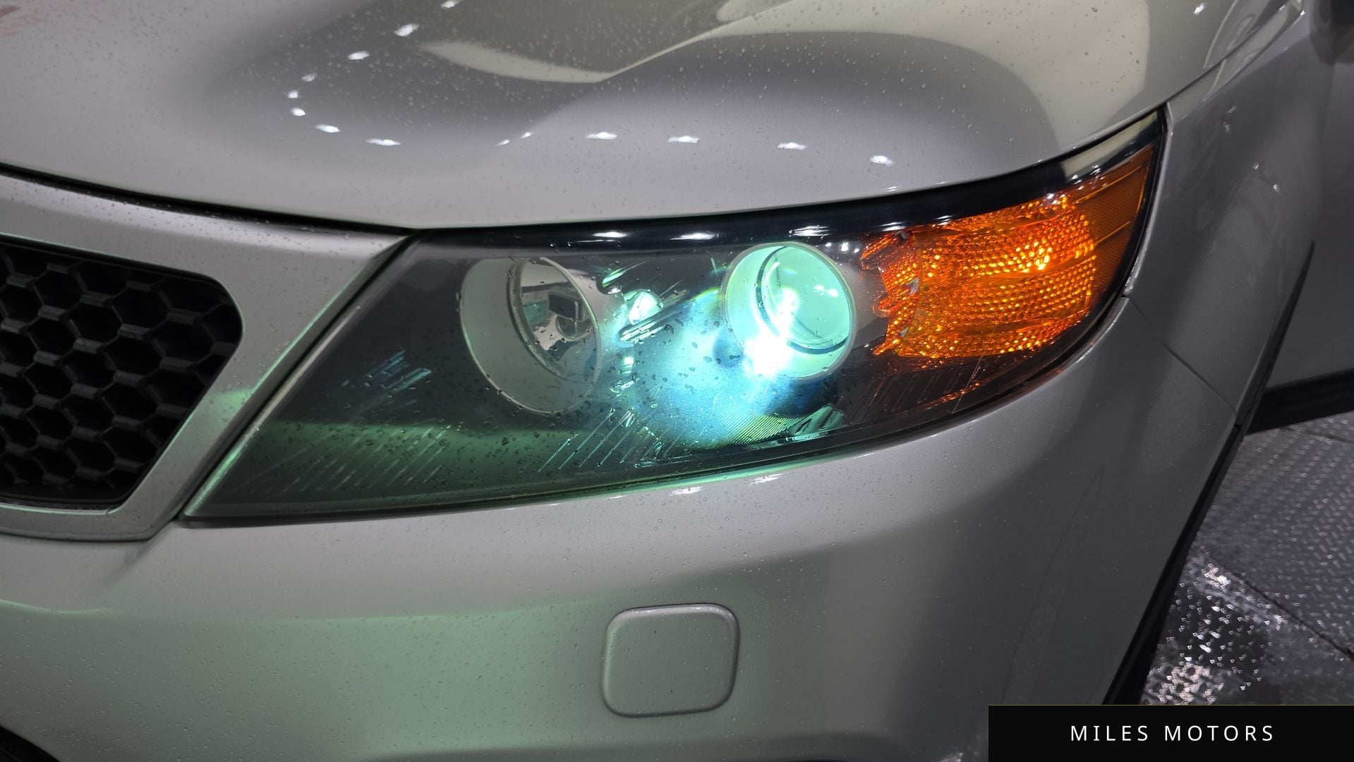 Kia Sorento 2012 — миниатюра 8
