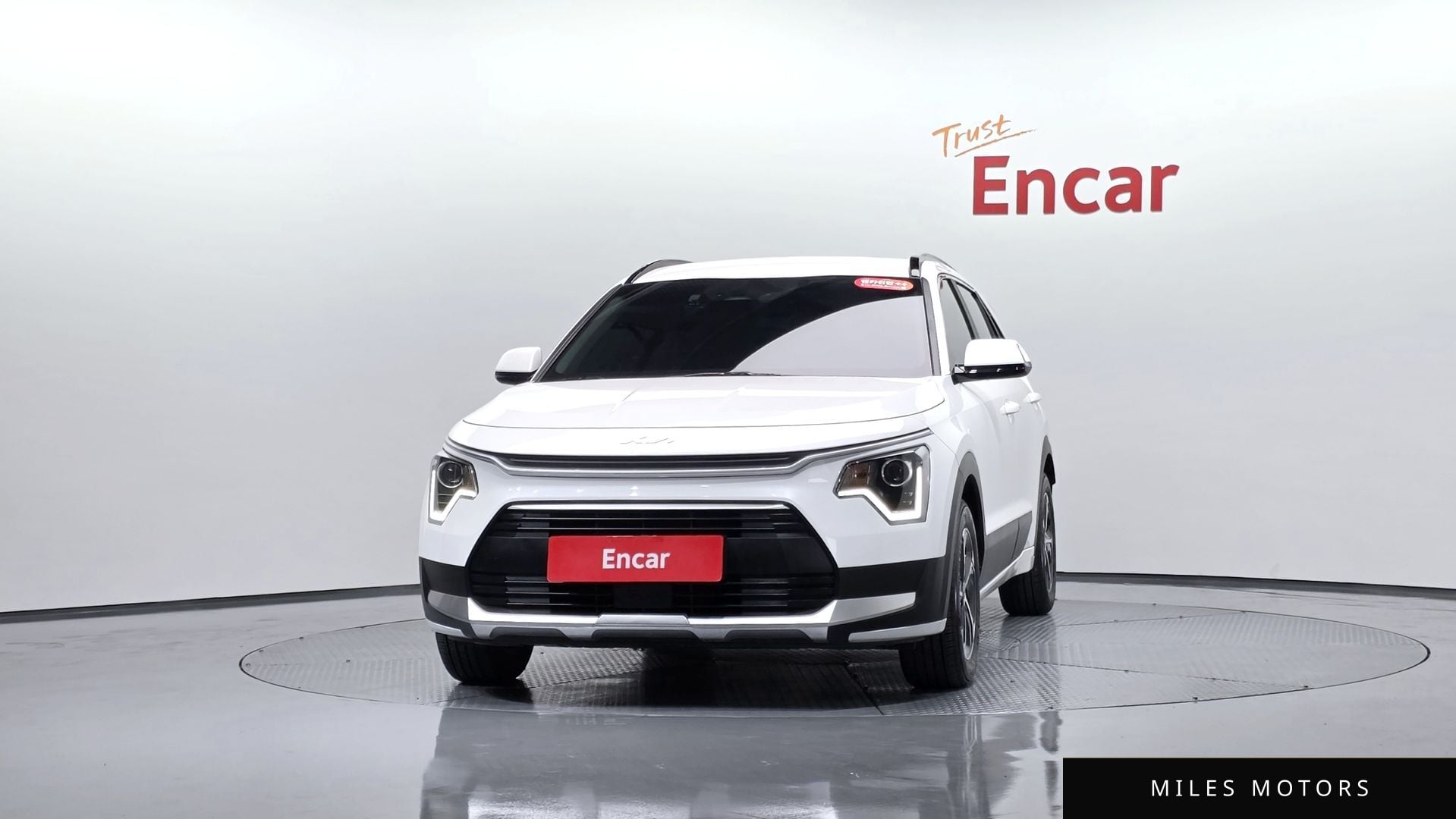 Kia Niro 2025 — миниатюра 2